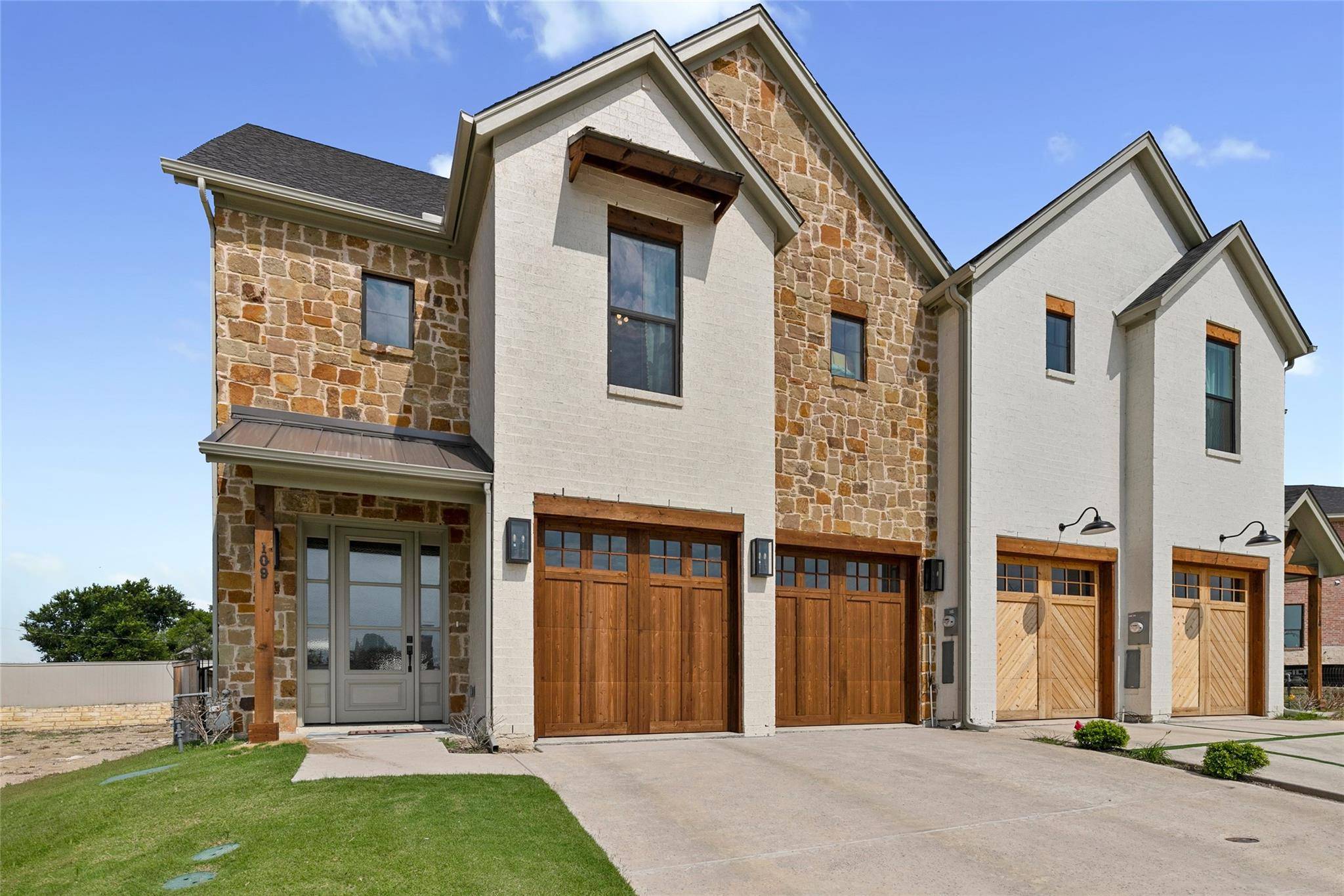 Aledo, TX 76008,109 Maddox Place