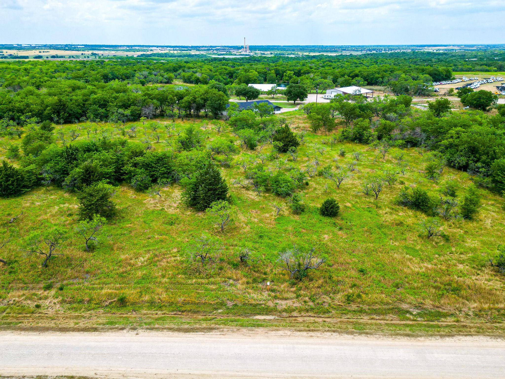 Corsicana, TX 75109,Lot 13 Grison Circle