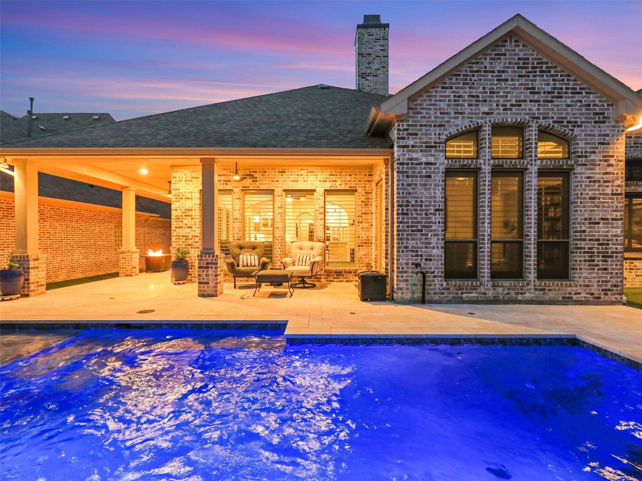 Frisco, TX 75033,3903 Attu Drive