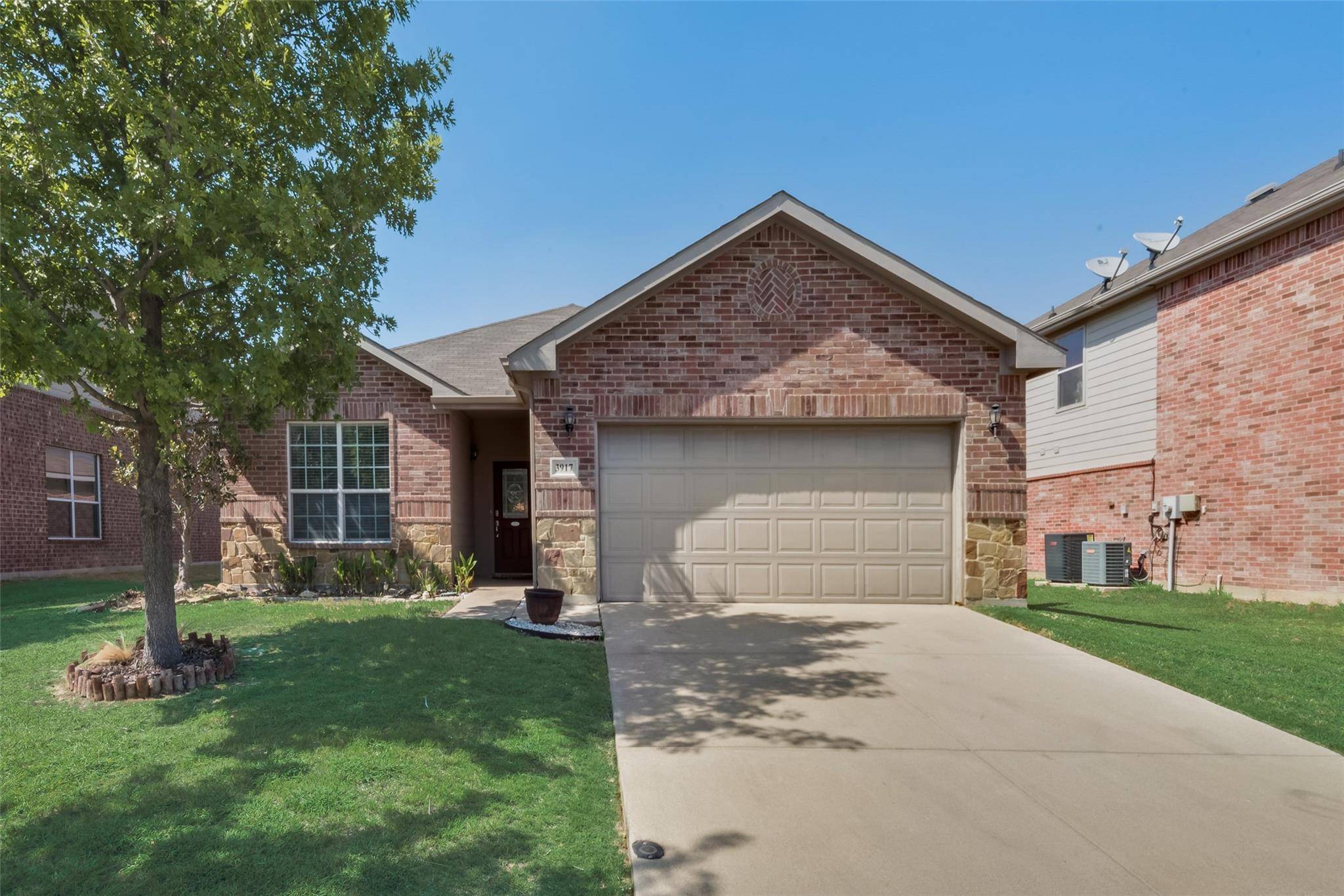 Fort Worth, TX 76244,3917 Polar Brook Drive