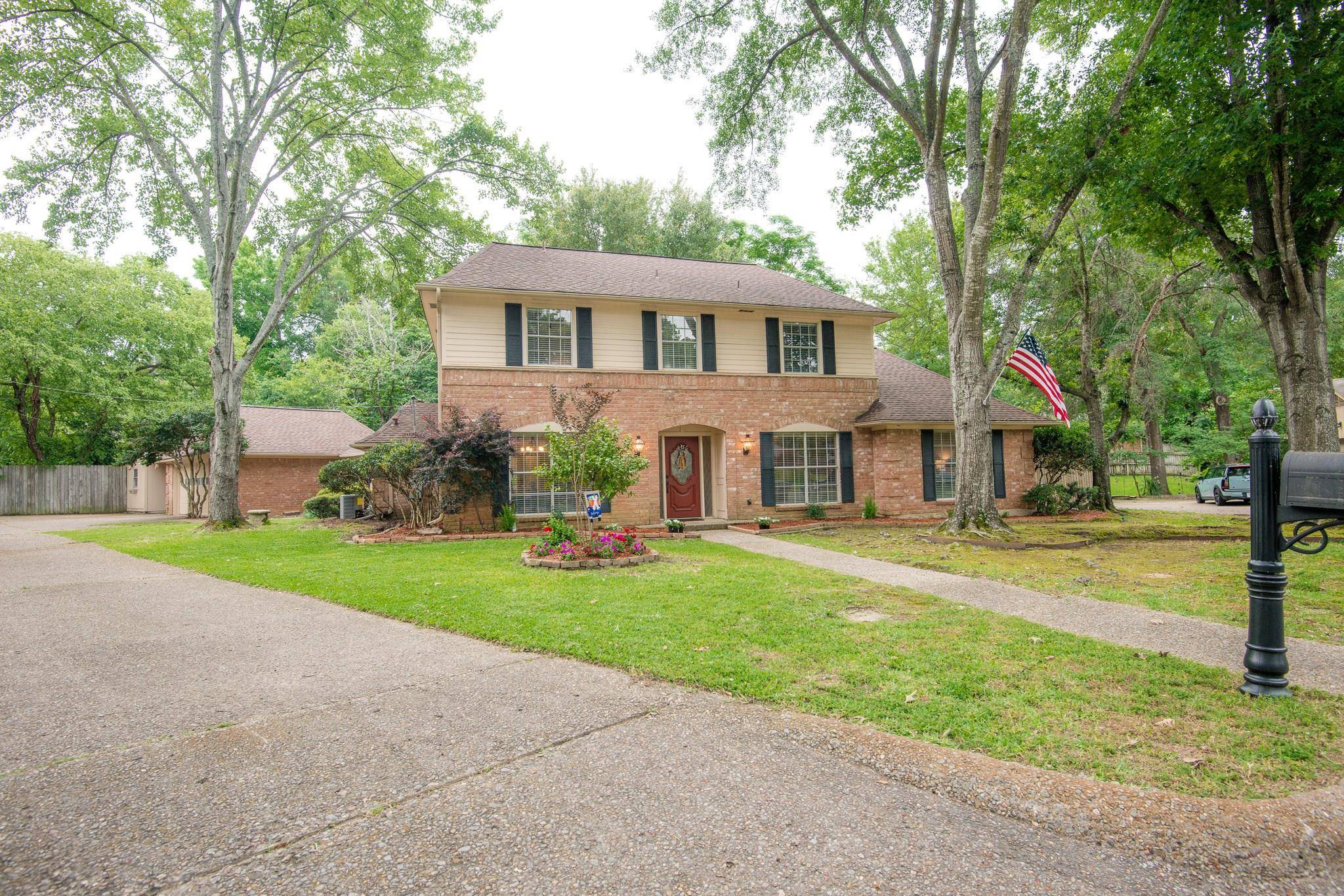 Tyler, TX 75703,1815 Everglades Drive