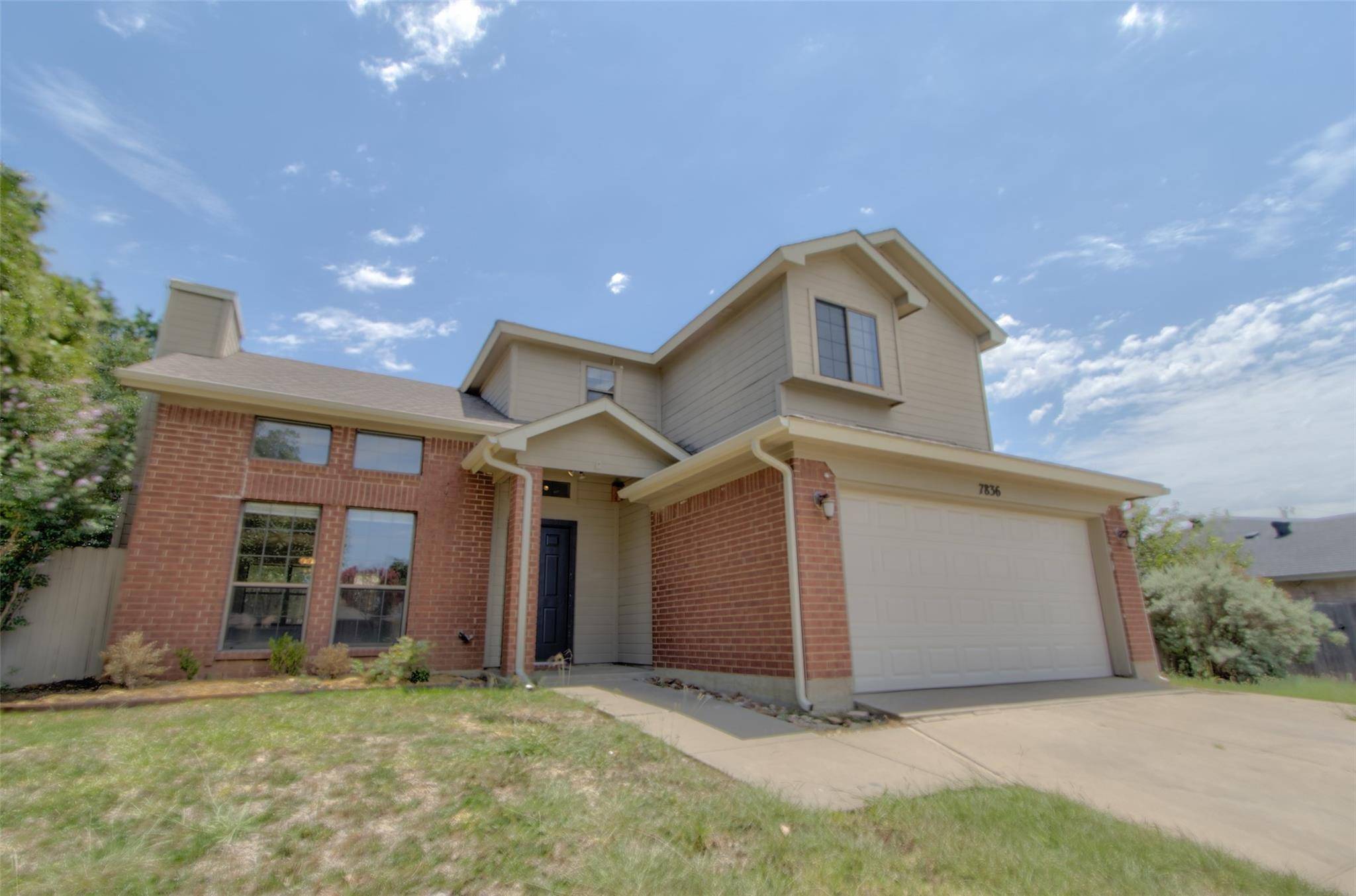 Watauga, TX 76148,7836 Mallard Lane