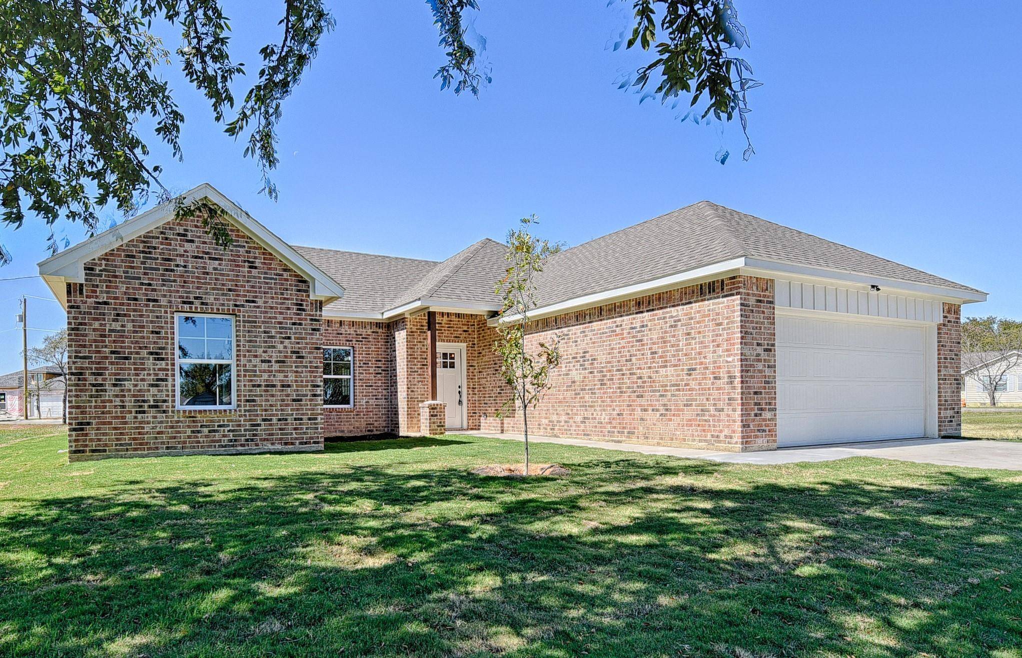 Mabank, TX 75147,144 Panther Loop