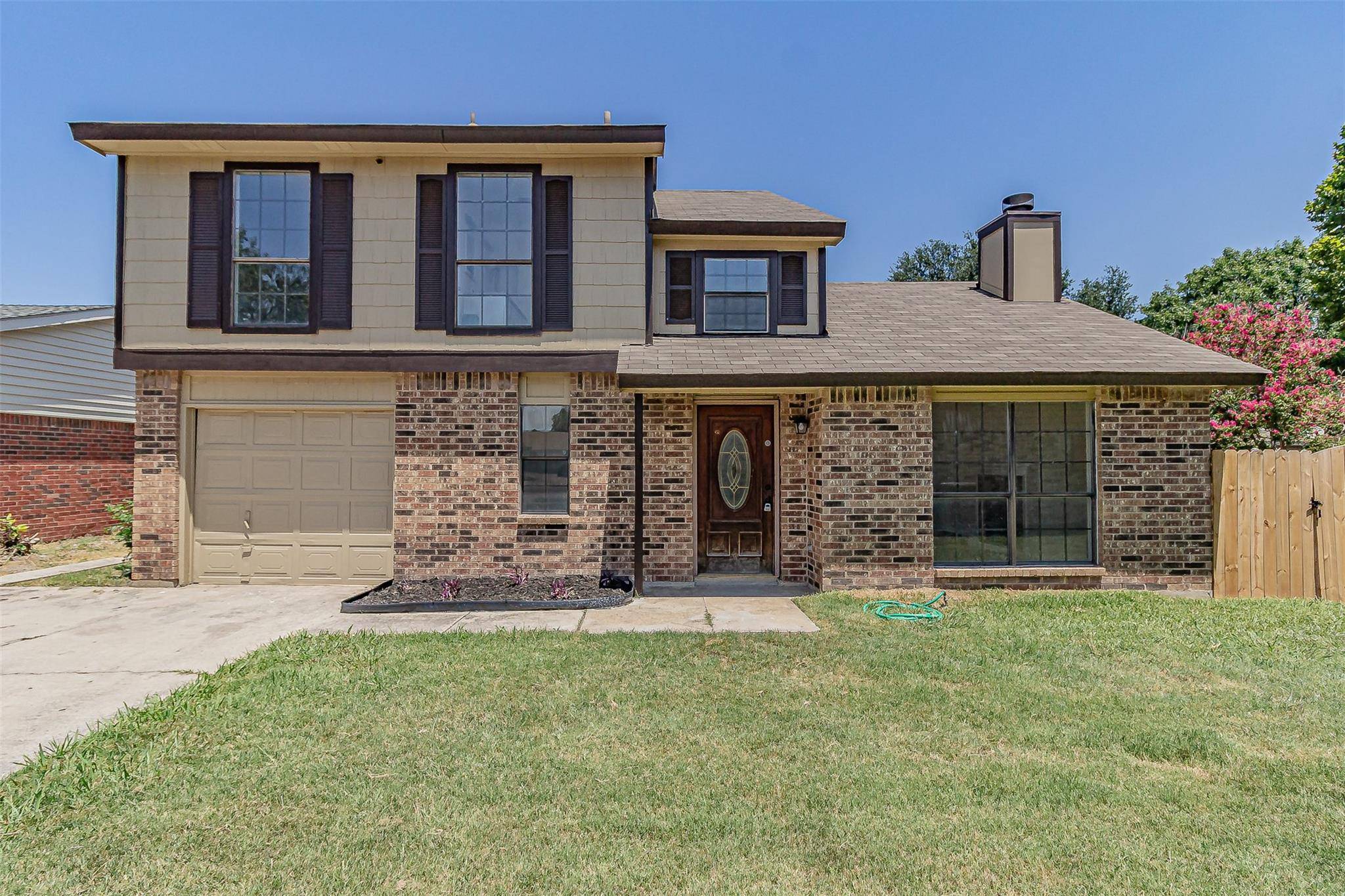 The Colony, TX 75056,4410 Nervin Street