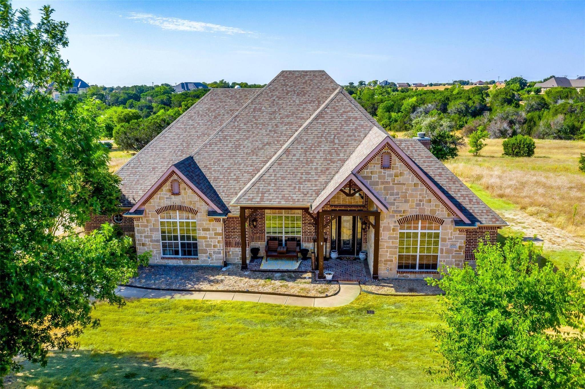 Cleburne, TX 76033,6509 Torrey Pine Lane