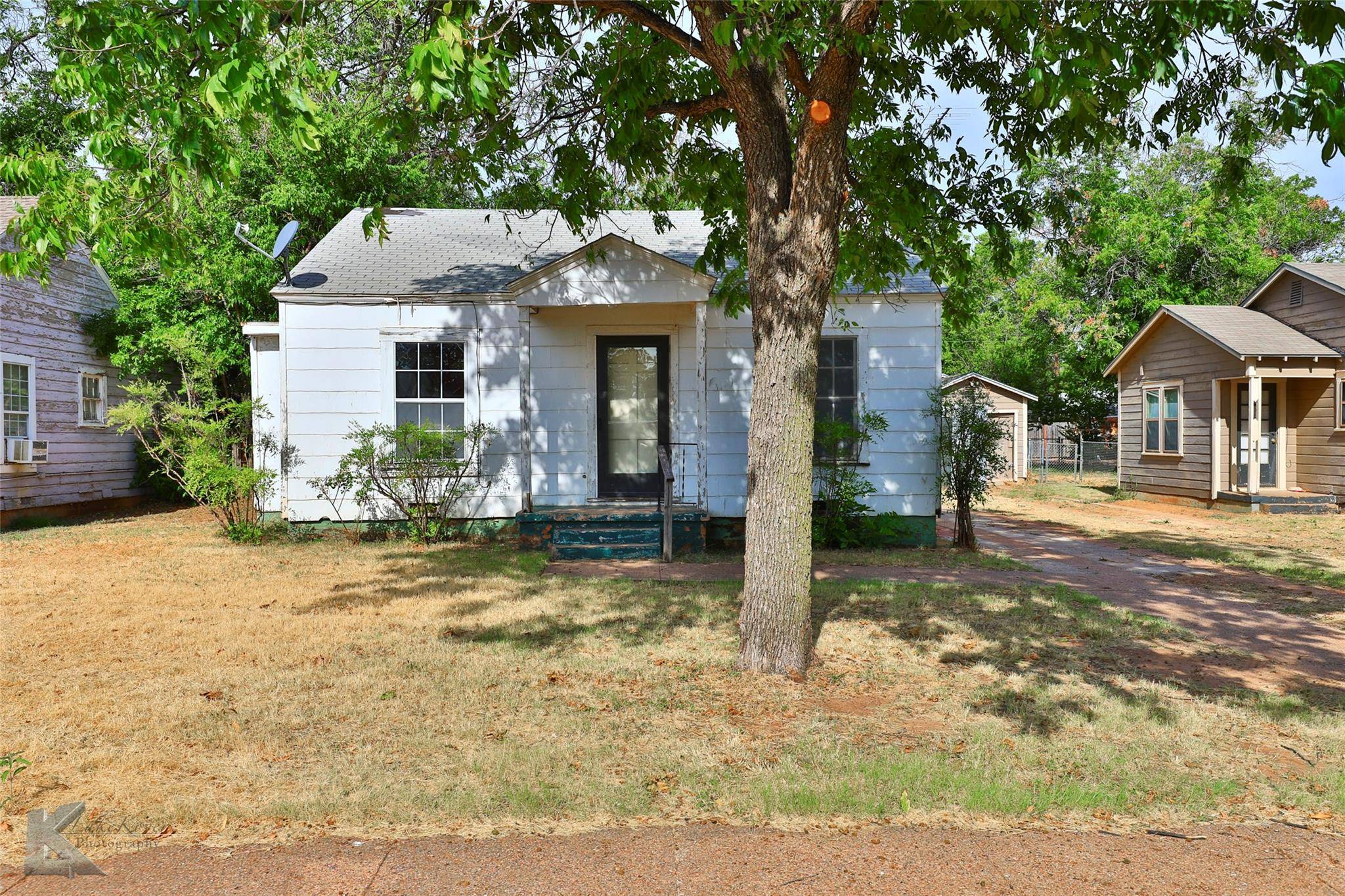 Abilene, TX 79602,1734 Oak Street