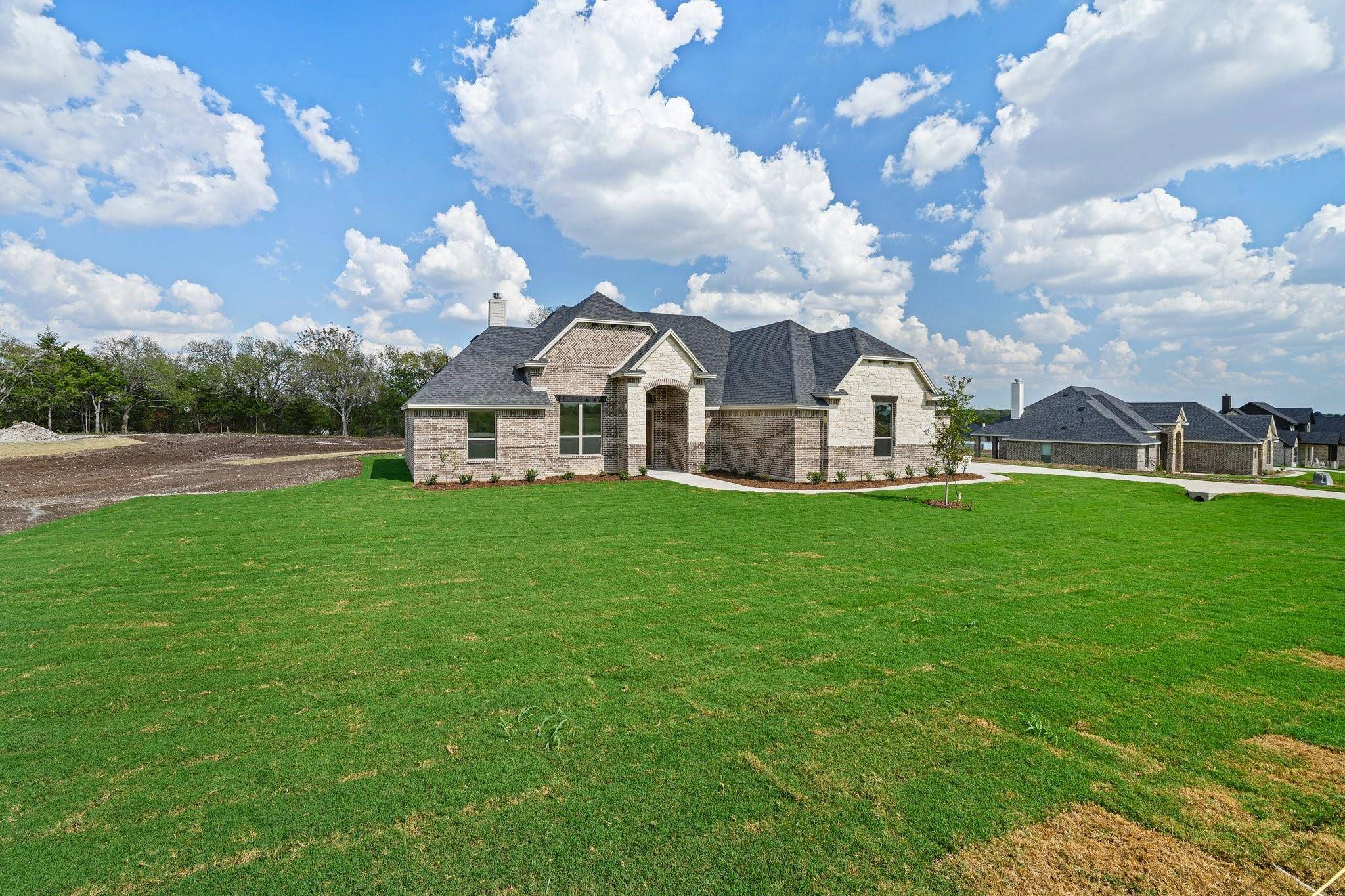 Waxahachie, TX 75167,421 Tristin Lane