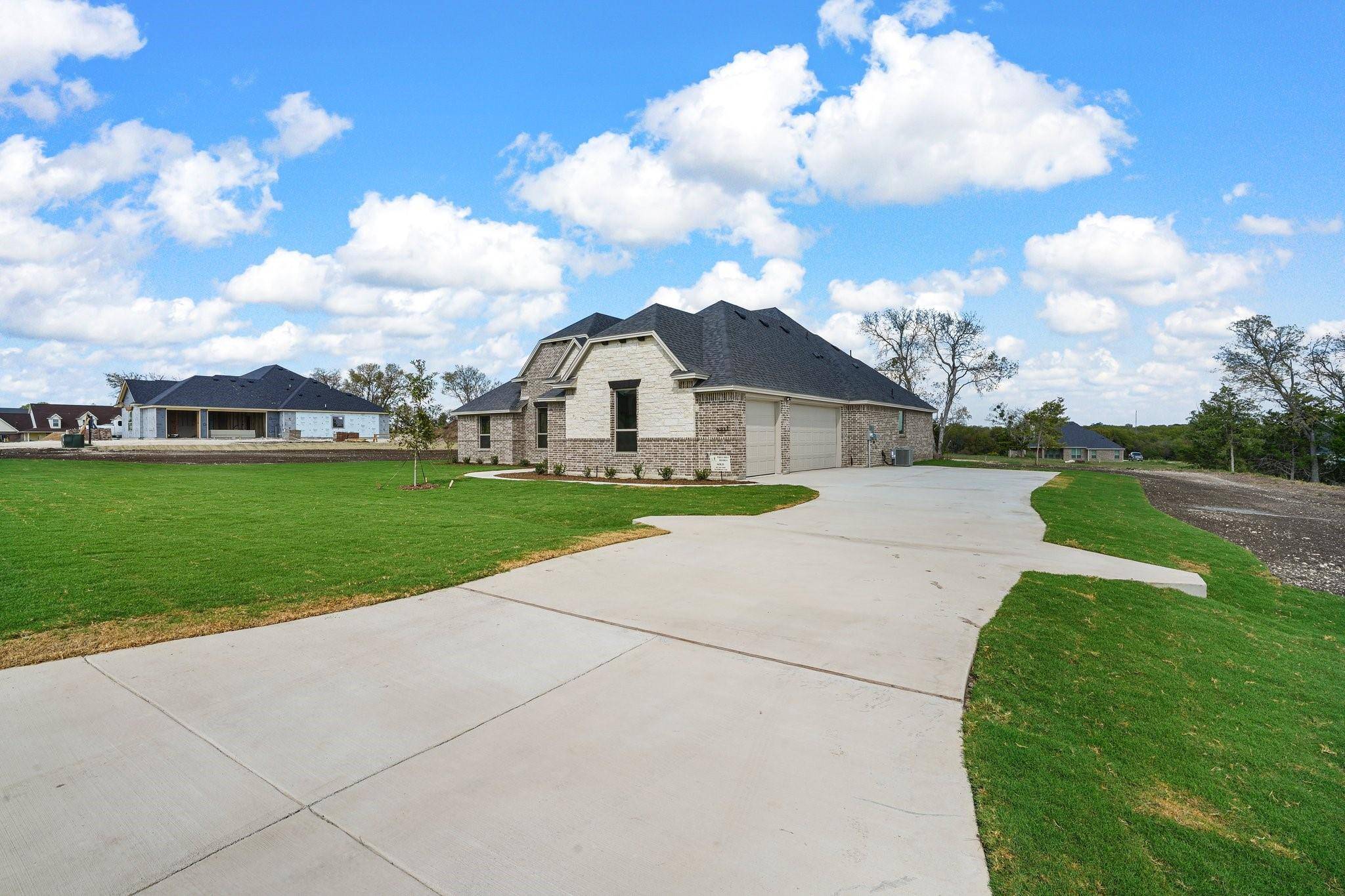 Waxahachie, TX 75167,421 Tristin Lane