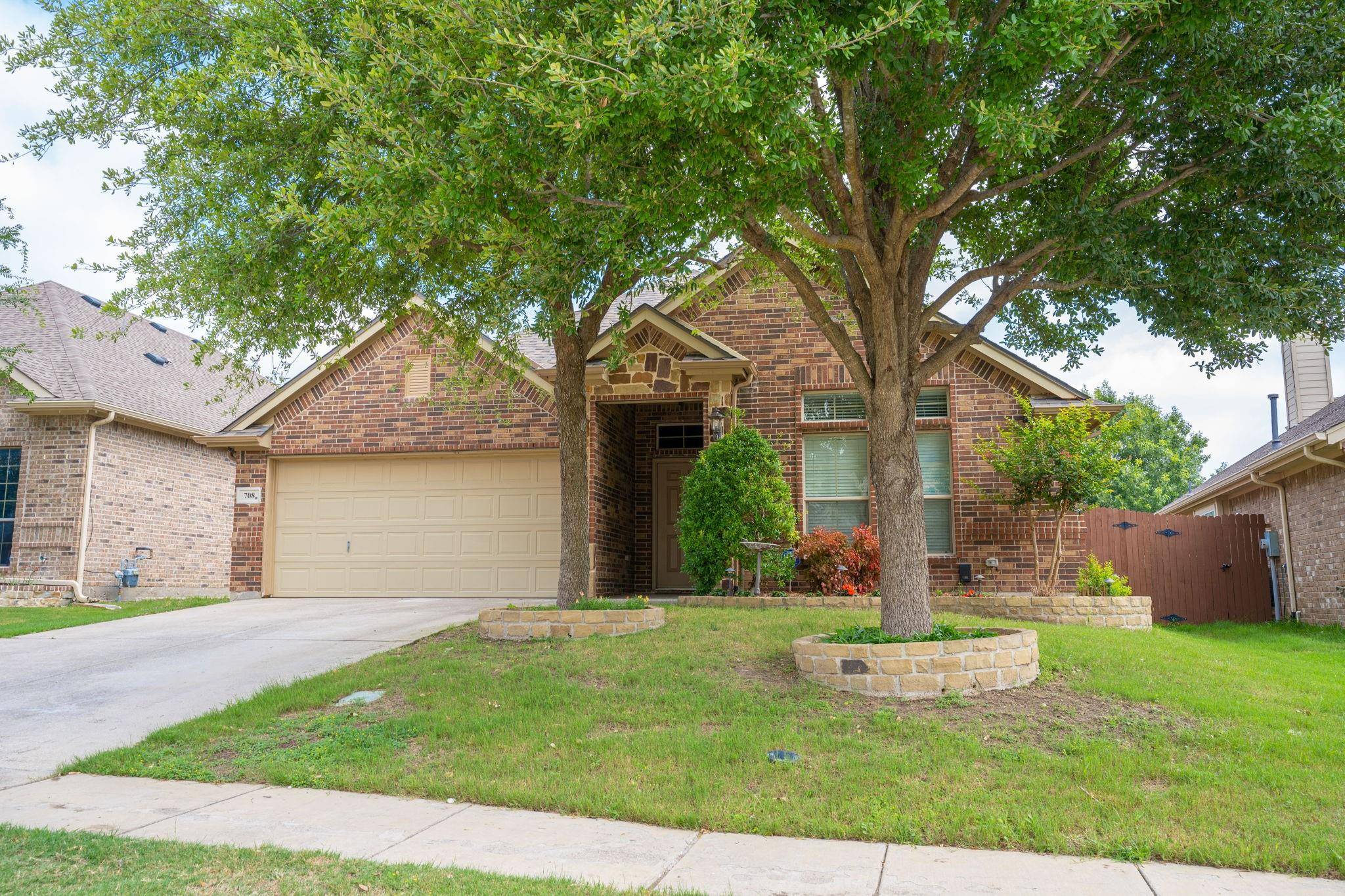 Mckinney, TX 75069,708 Golden Nugget Drive