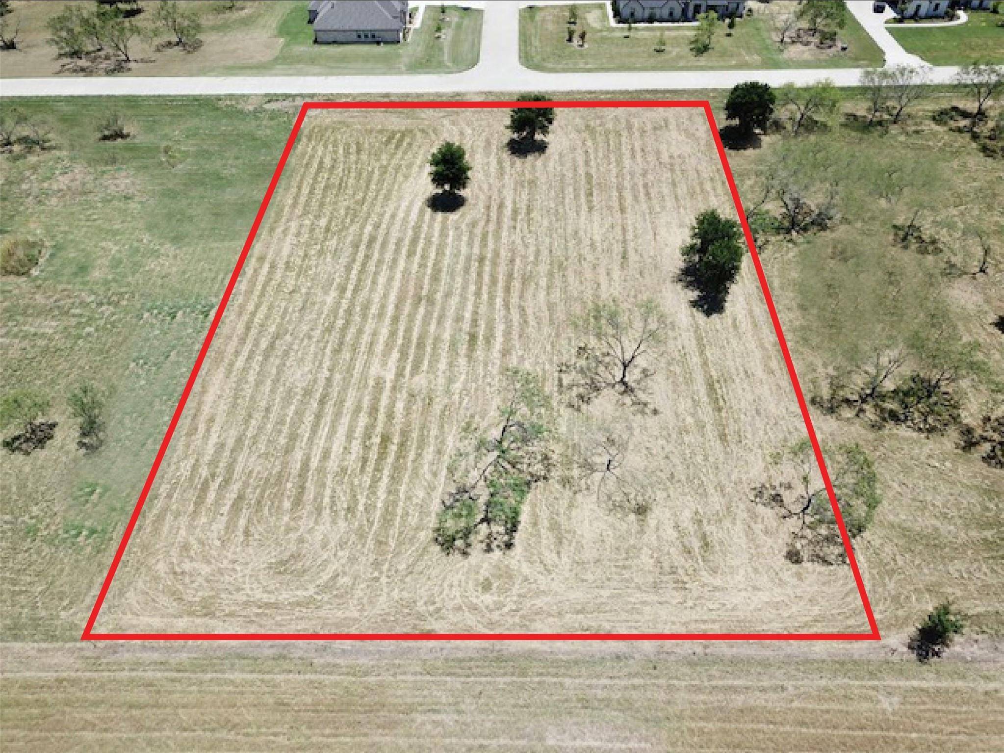 Royse City, TX 75474,Lot 7 Buckthorn Drive