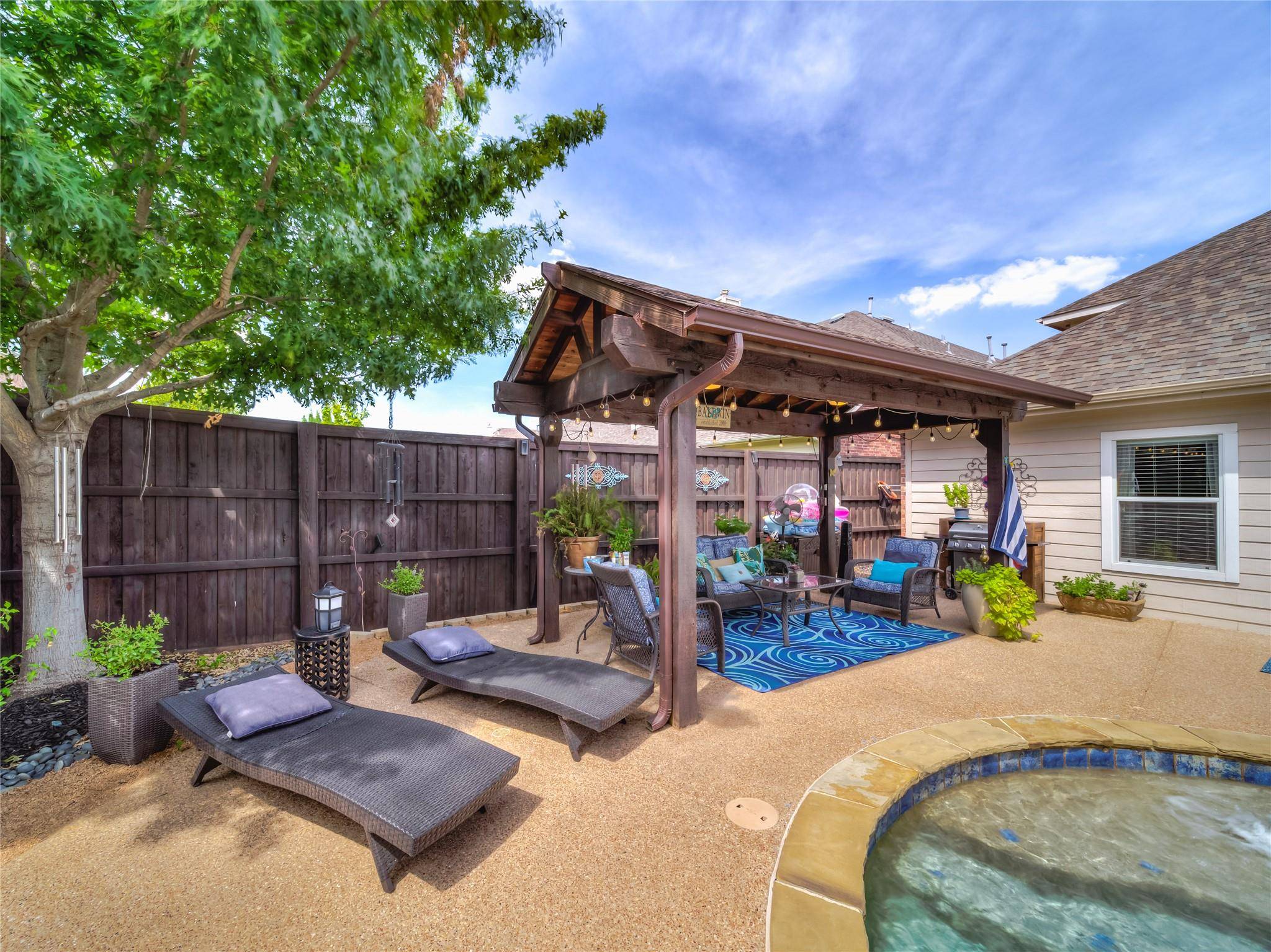 Fort Worth, TX 76262,15649 Sweetpine Lane