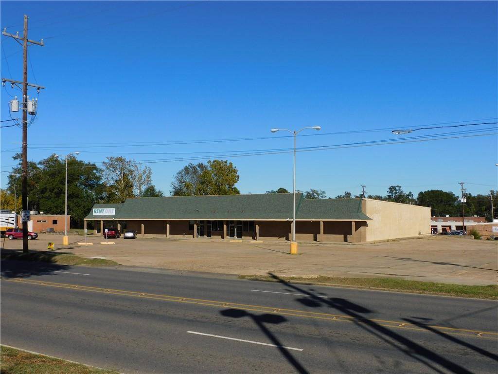 Mansfield, LA 71052,327 Washington Avenue