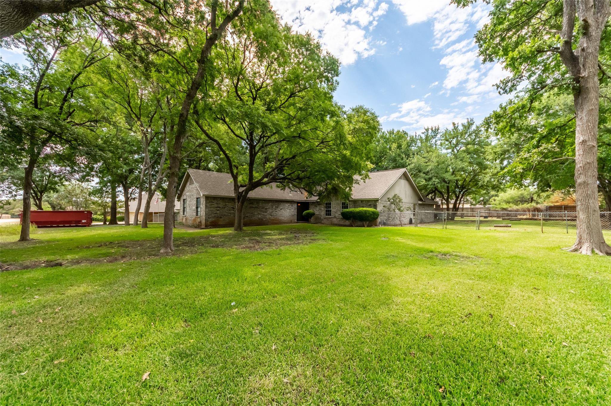 Weatherford, TX 76087,203 Valley Ranch Road