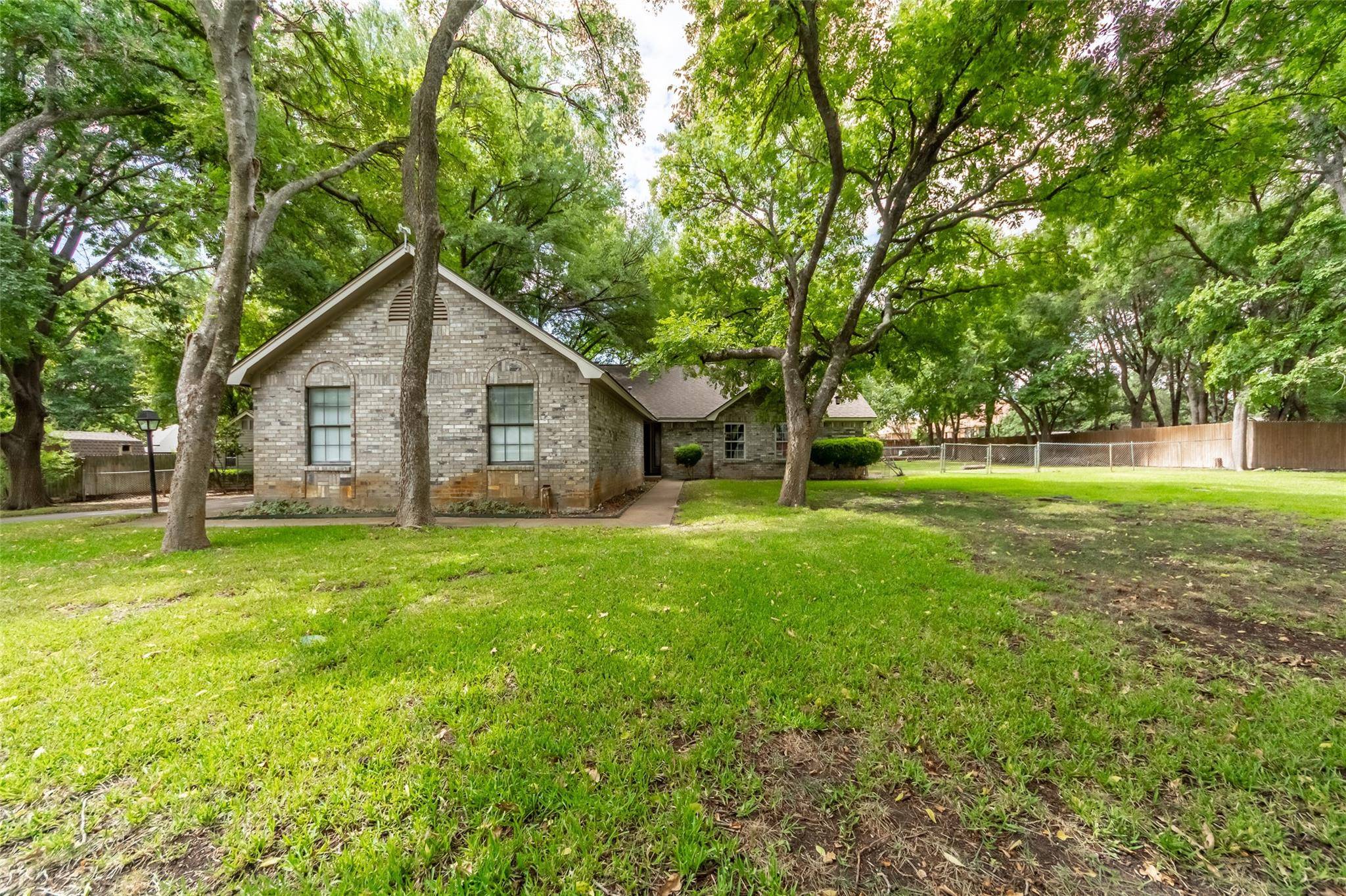 Weatherford, TX 76087,203 Valley Ranch Road