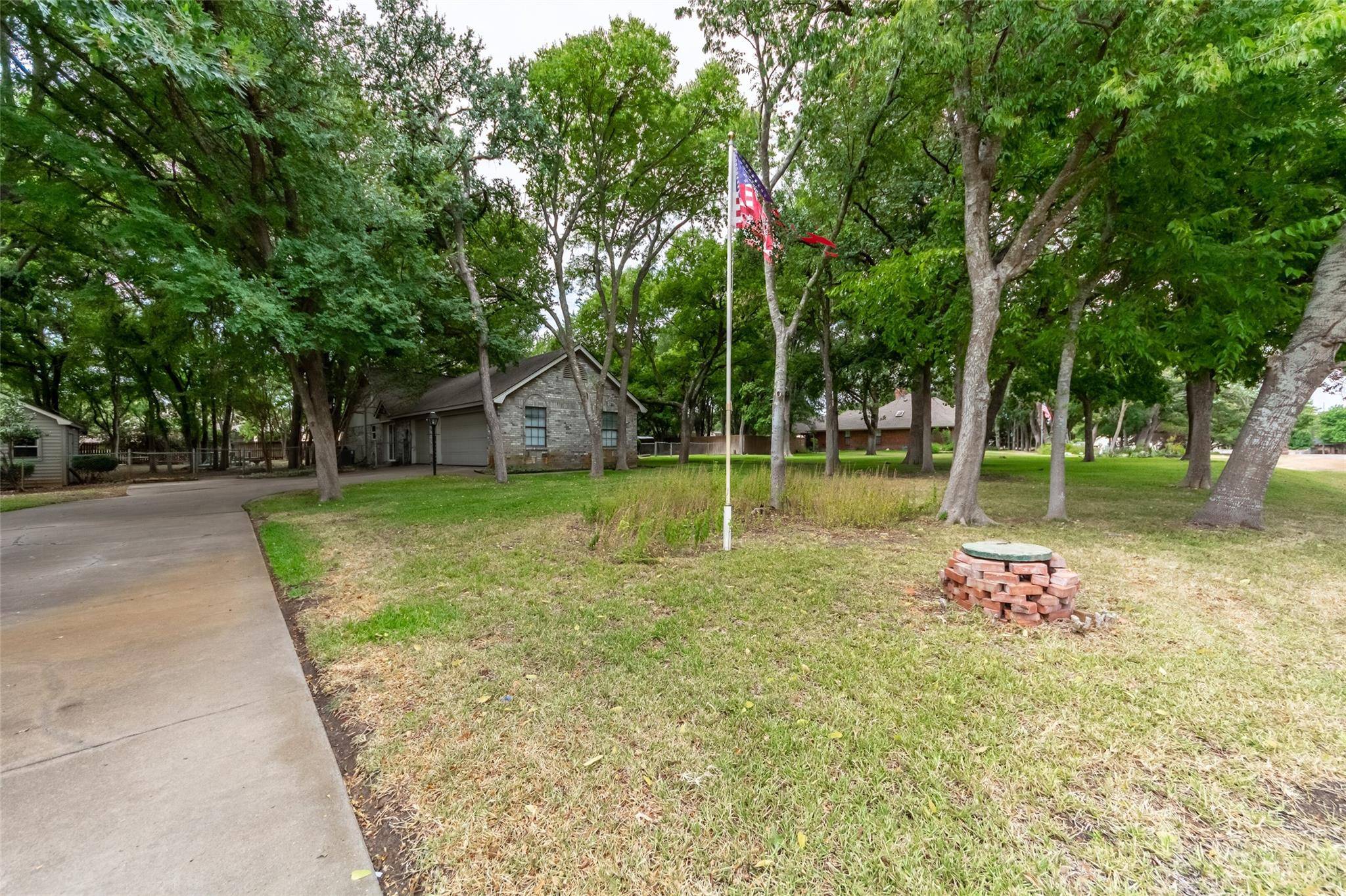 Weatherford, TX 76087,203 Valley Ranch Road