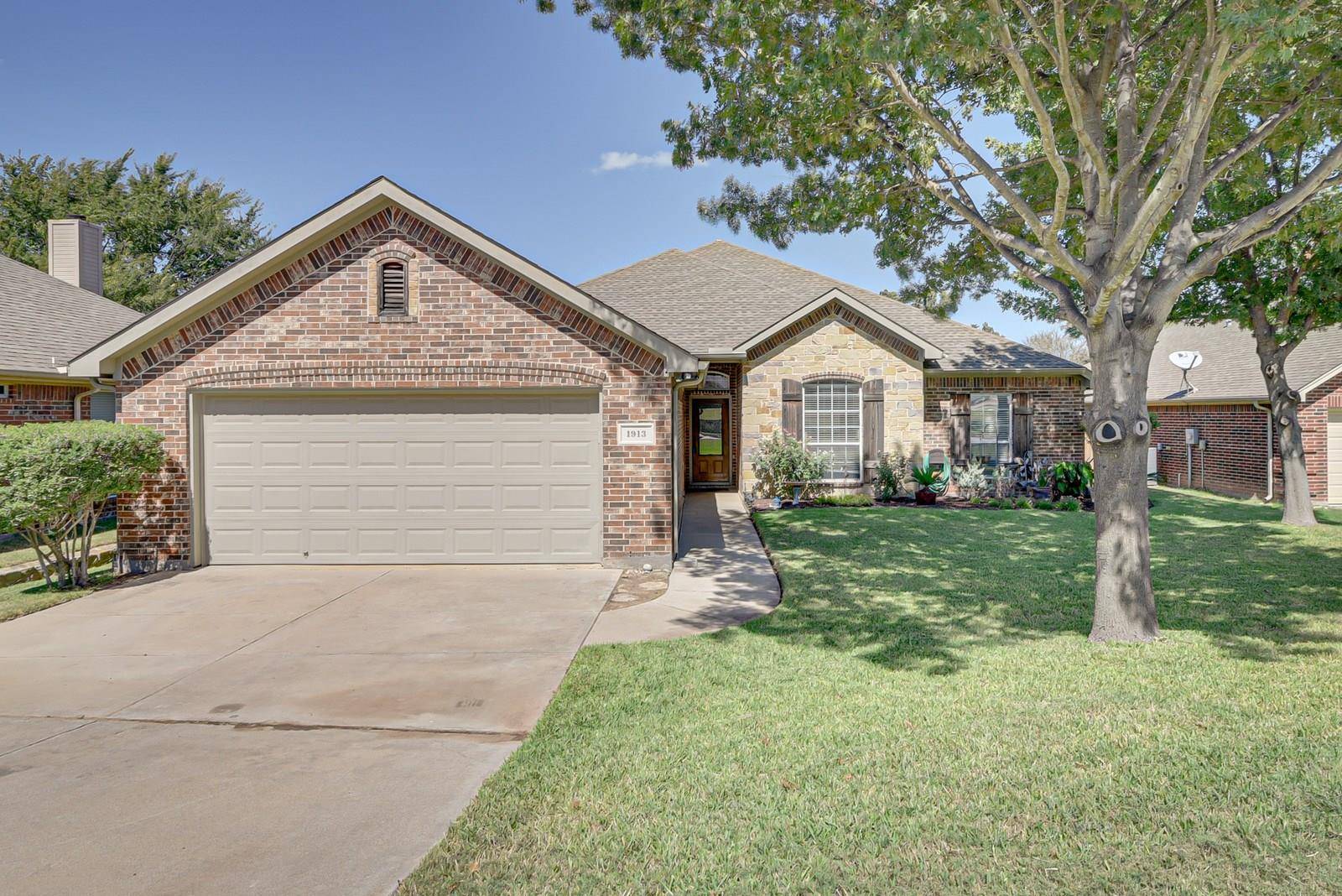 Burleson, TX 76028,1913 Mary Ann Lane