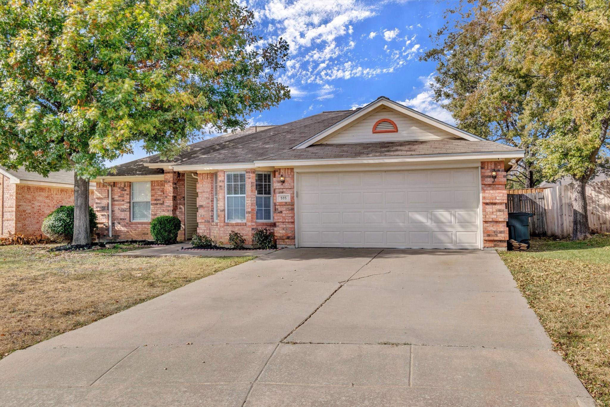 Burleson, TX 76028,505 Fairhaven Court