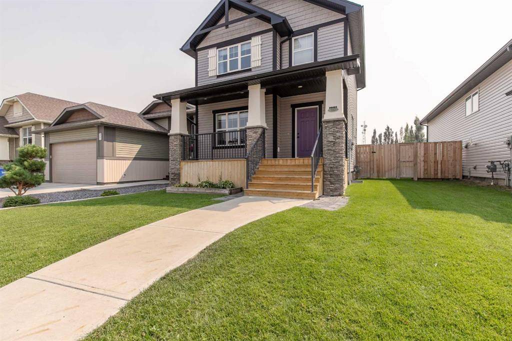 Lethbridge, AB T1H 7A9,787 Marie Van Haarlem CRES N