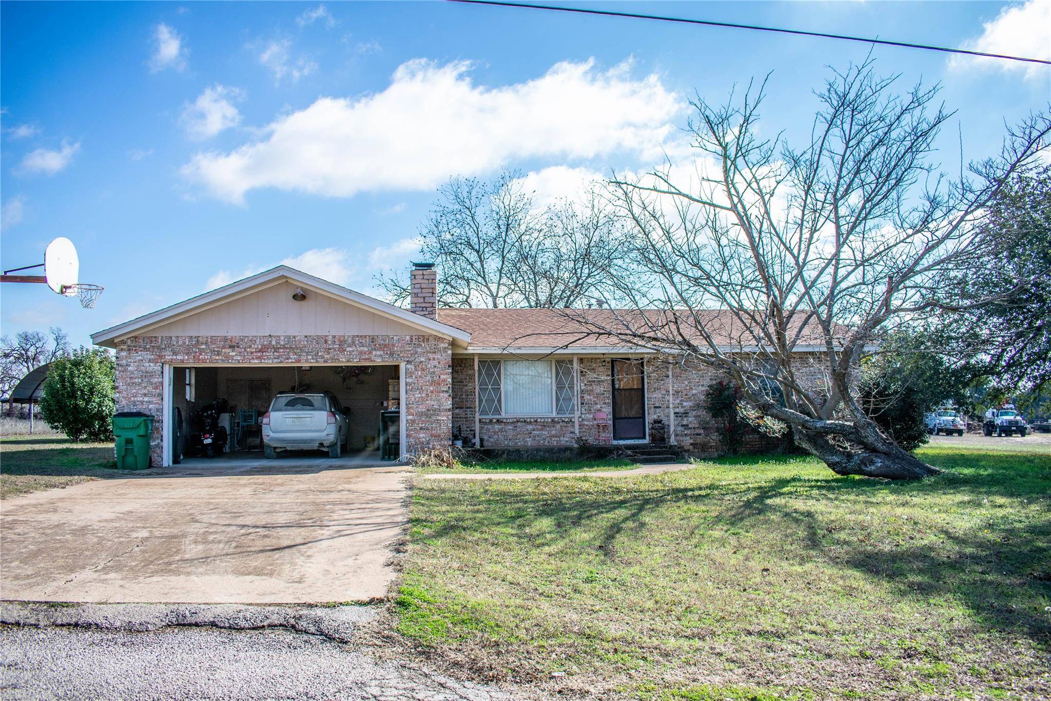 Hamilton, TX 76531,812 N Mcdurmitt