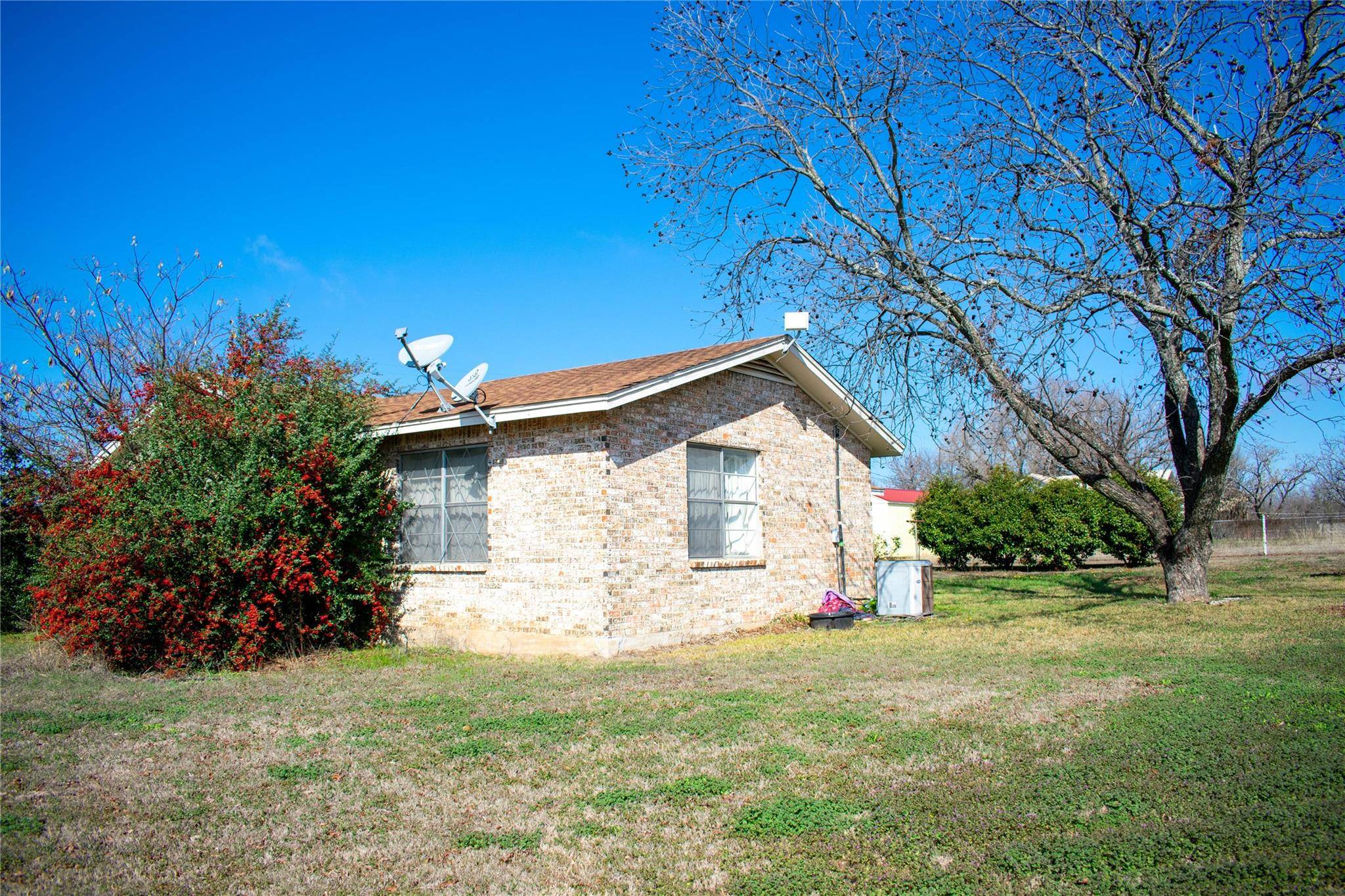 Hamilton, TX 76531,812 N Mcdurmitt