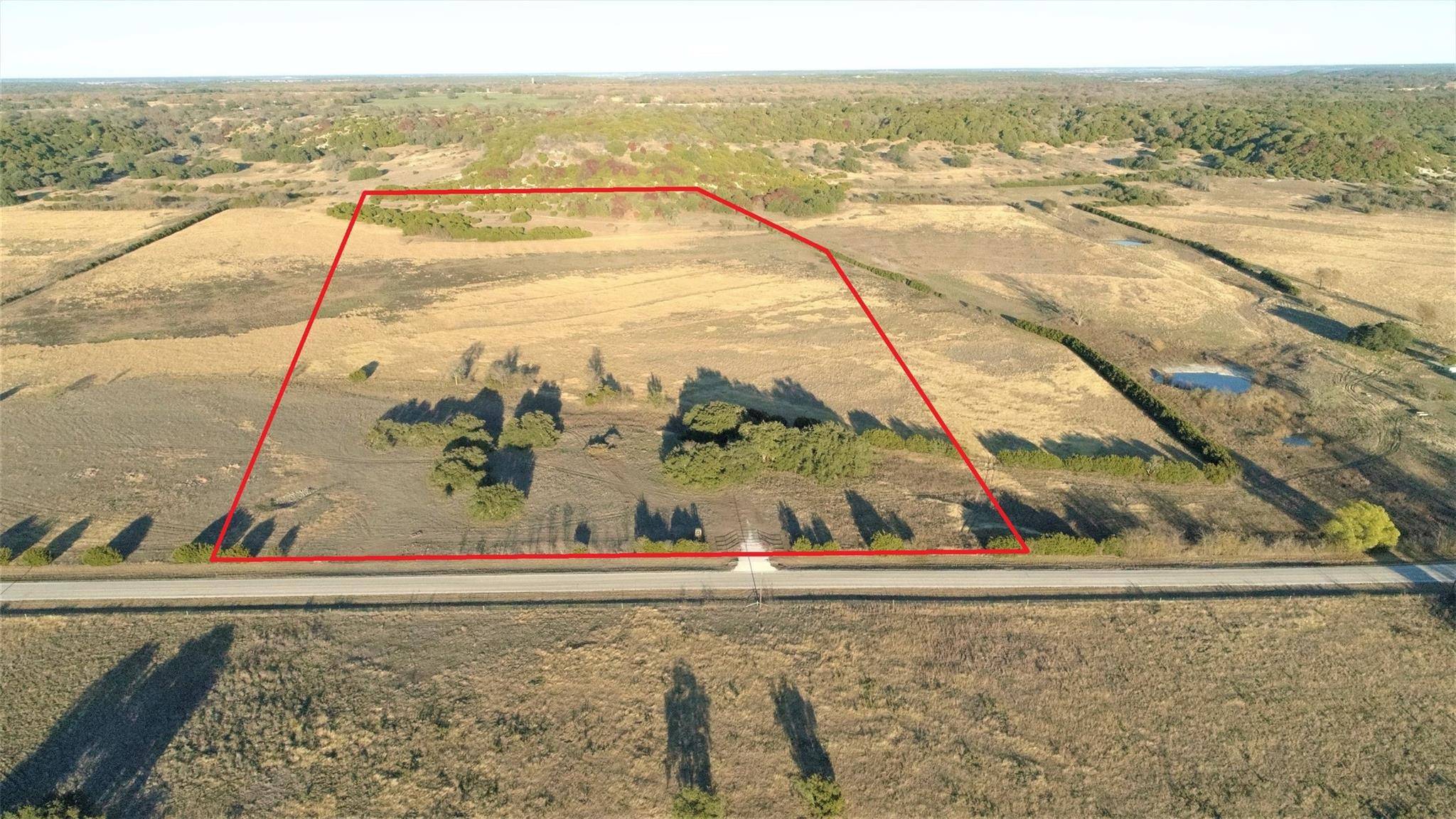 Jonesboro, TX 76538,TBD FM 1602-Tract 3