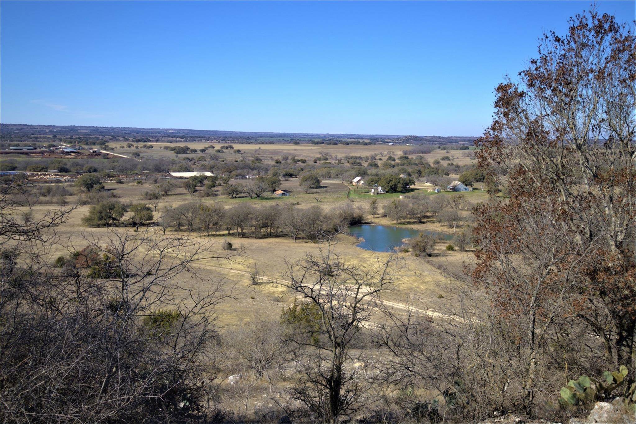 Evant, TX 76525,4125 CR 523-Tract 5