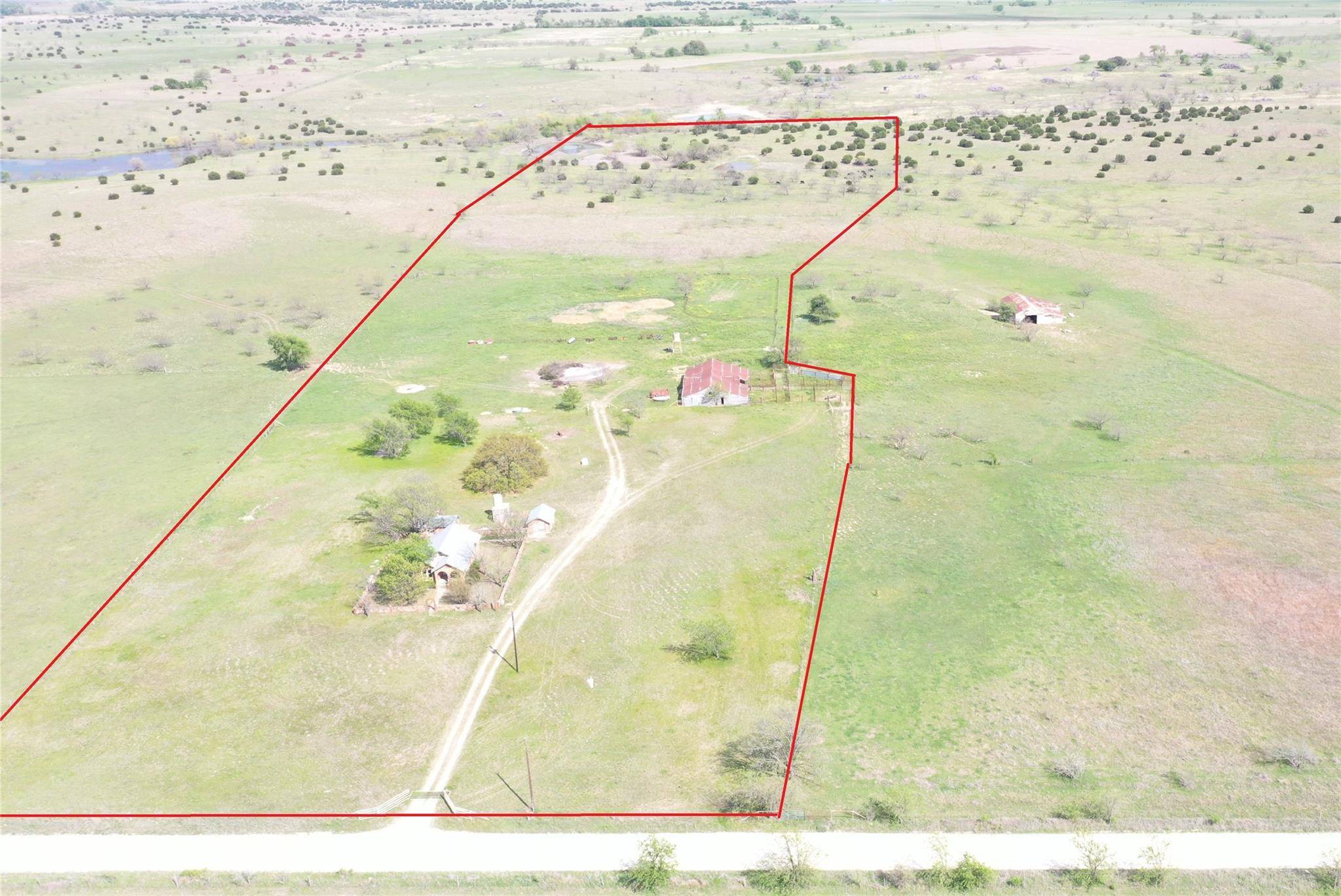 Jonesboro, TX 76538,TBD CR 414-Tract 6