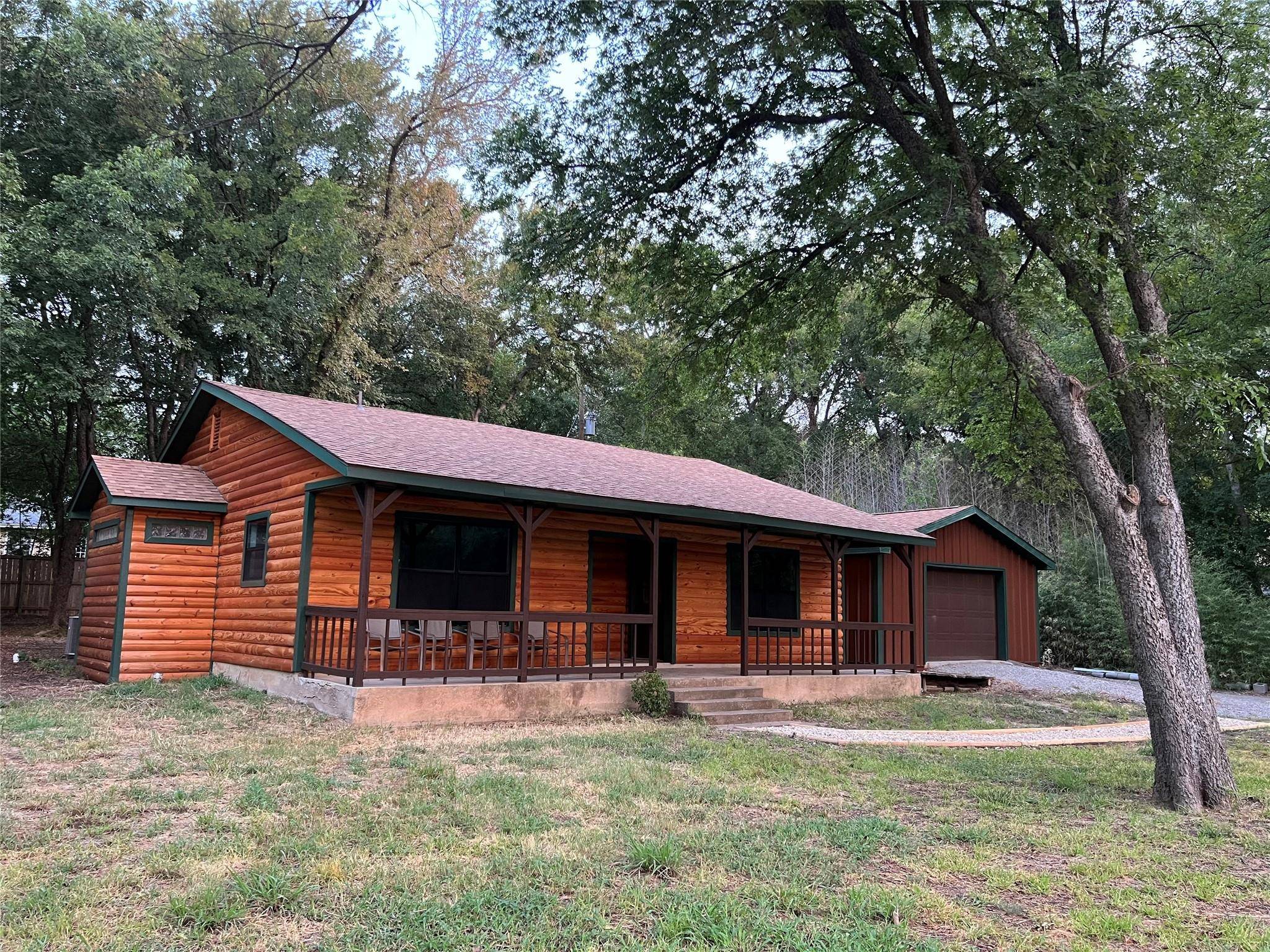 Pottsboro, TX 75076,37 Fir Drive