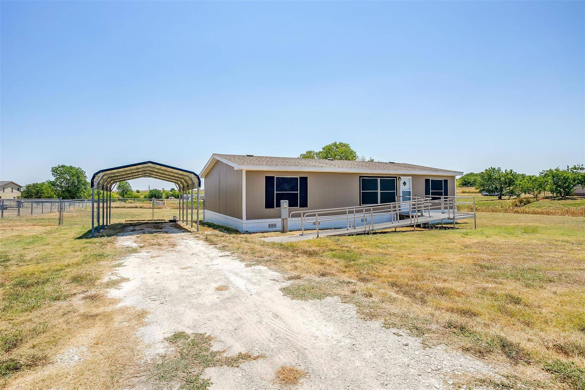 Joshua, TX 76058,9216 Oklahoma Street