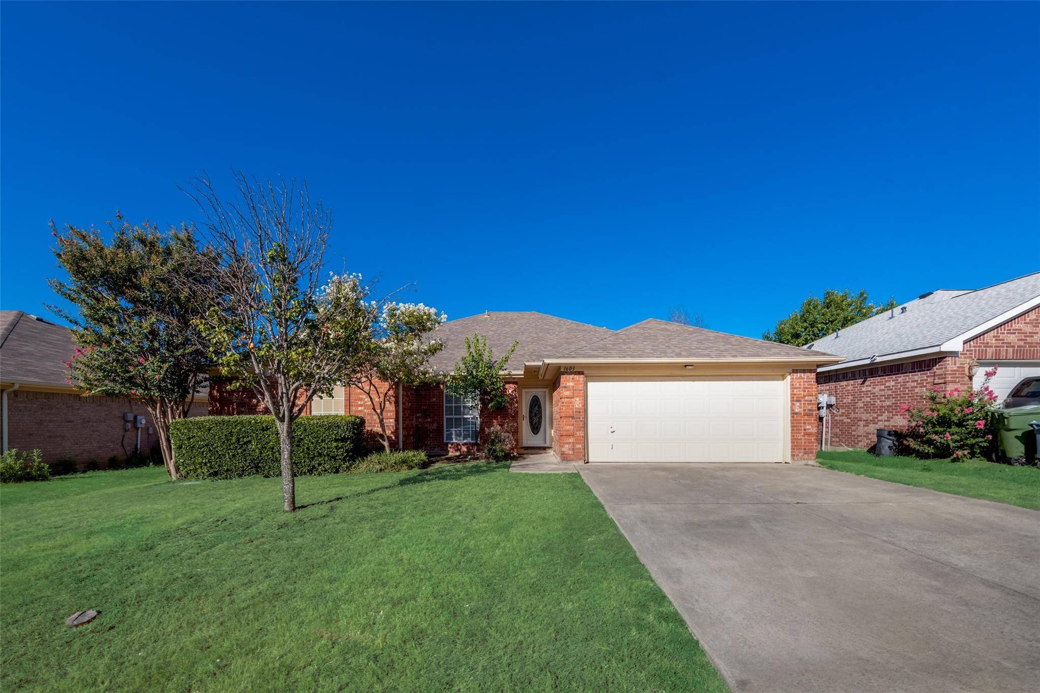 Mansfield, TX 76063,1603 Cancun Drive