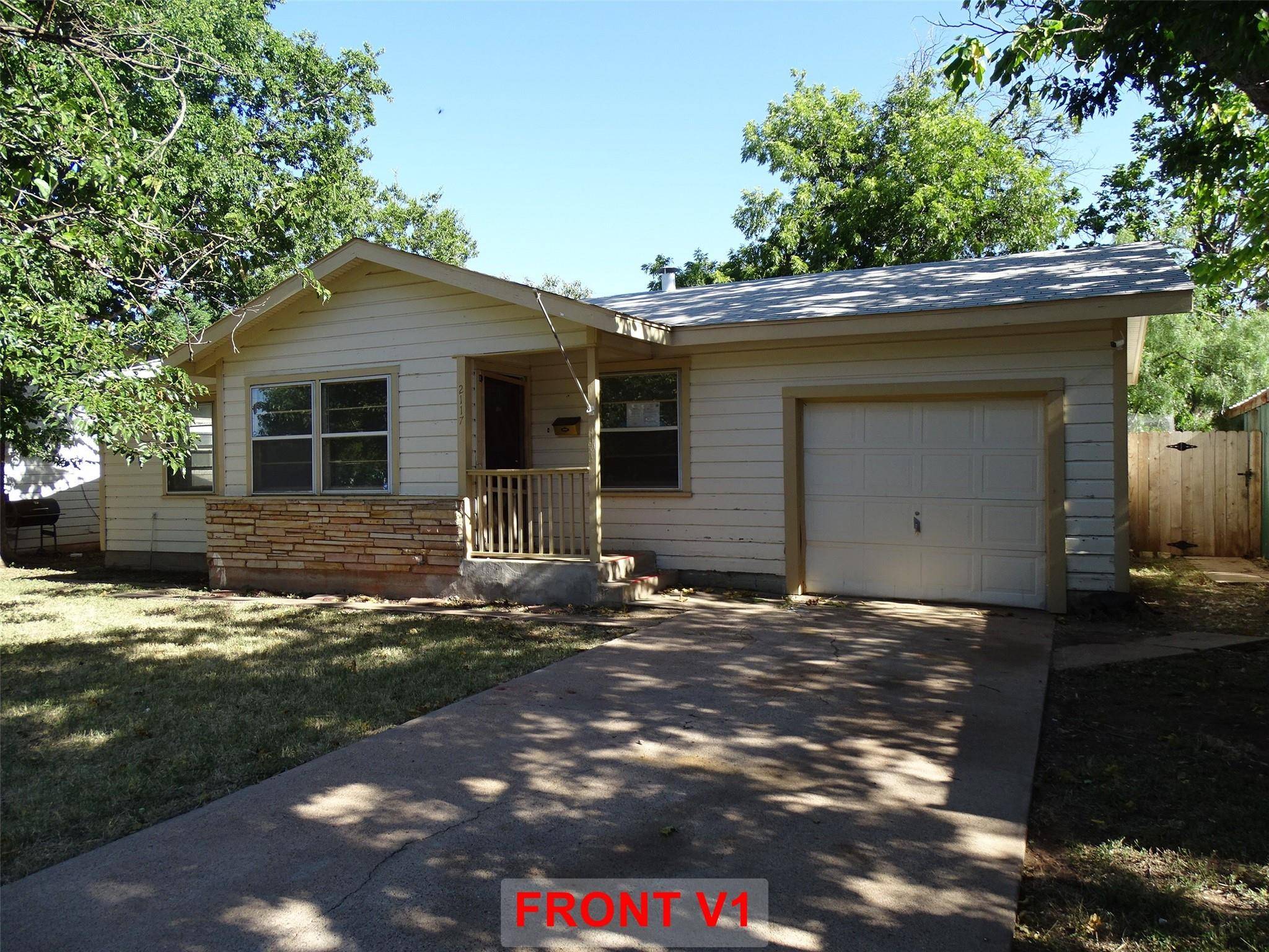 Abilene, TX 79603,2117 N 8th Street