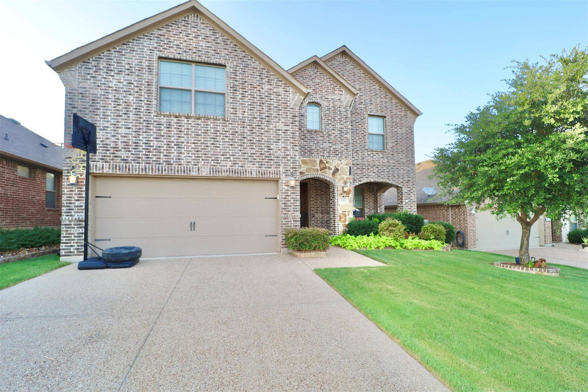 Fort Worth, TX 76177,3041 Waterfall Drive