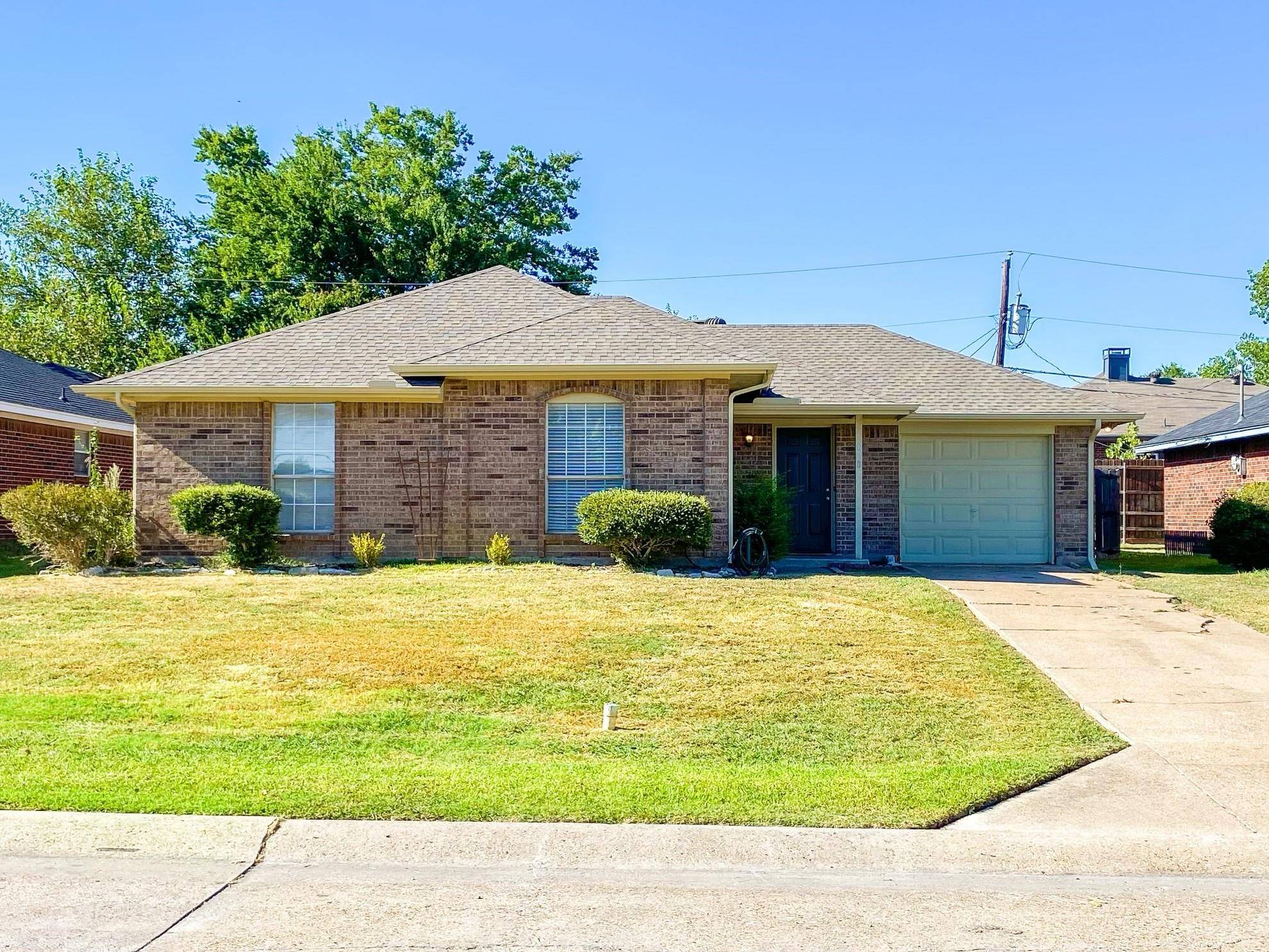 Royse City, TX 75189,820 Brookhaven Drive