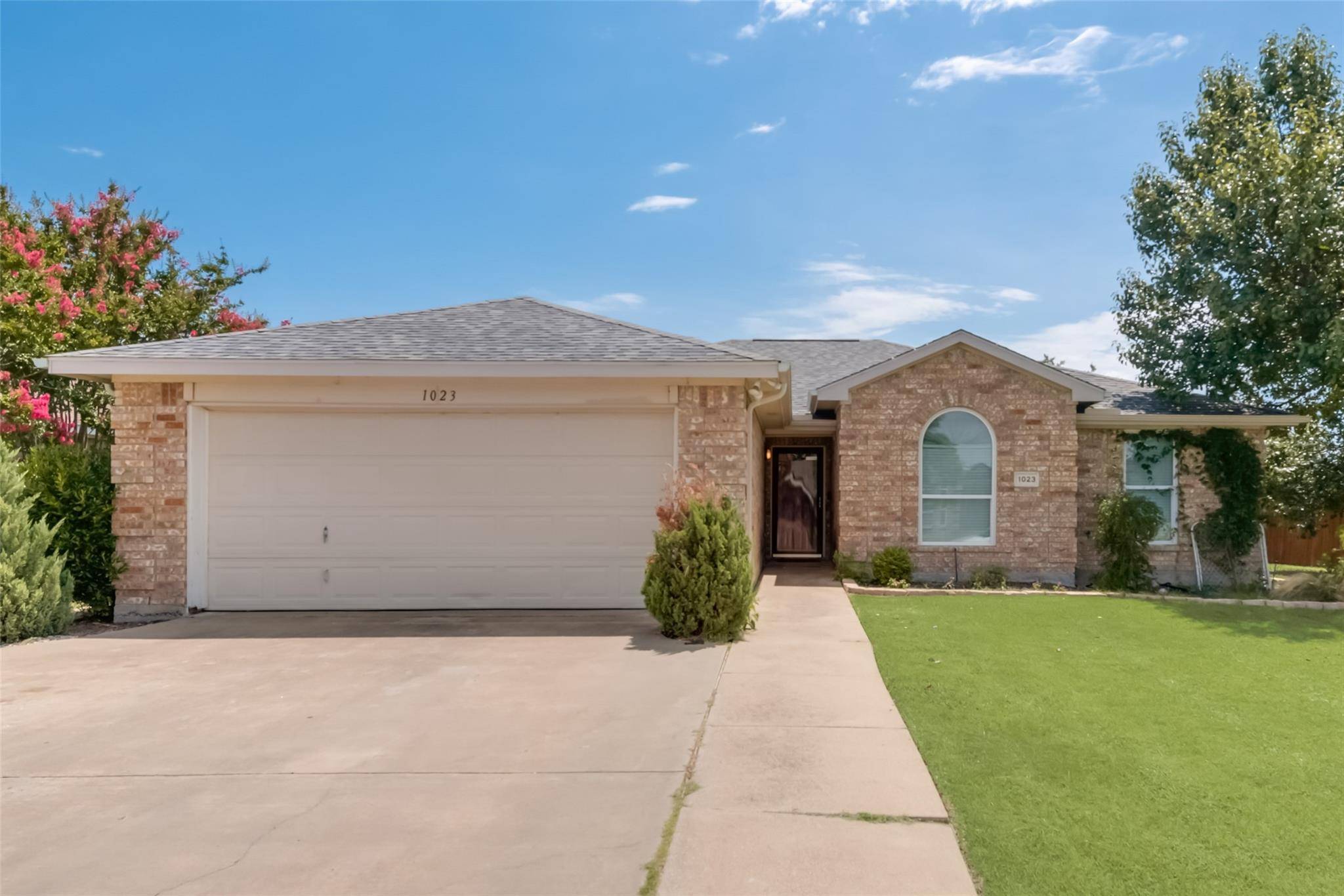 Wylie, TX 75098,1023 Dodd Drive