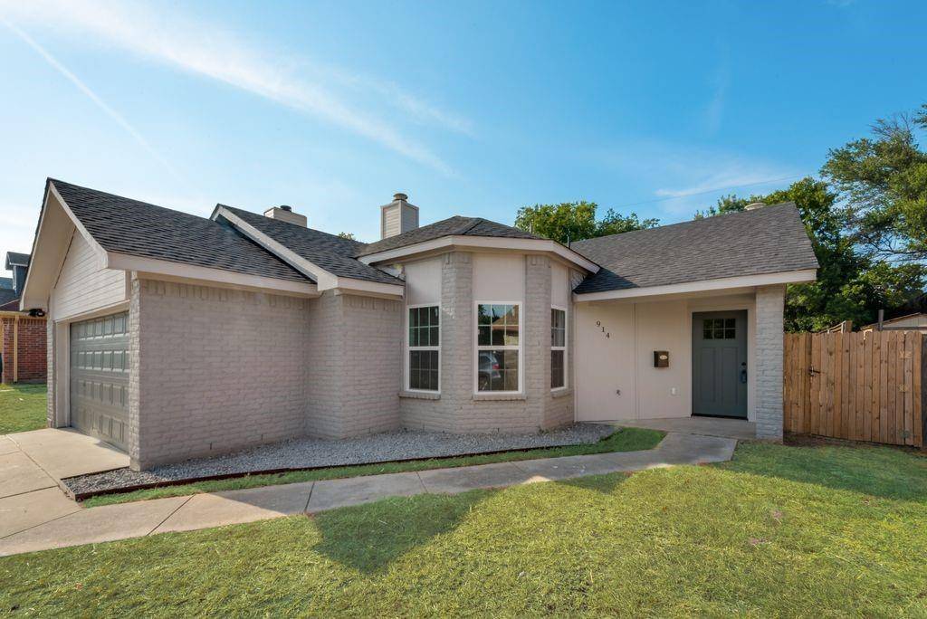 Cedar Hill, TX 75104,914 Thorton Drive