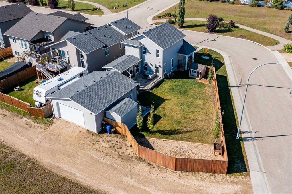 Blackfalds, AB T4M0A9,22 Copper ST