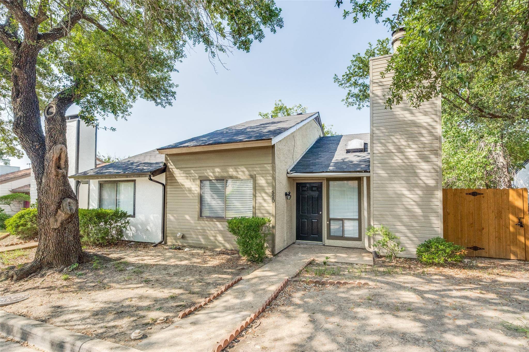 Allen, TX 75002,520 Pine Trail Drive