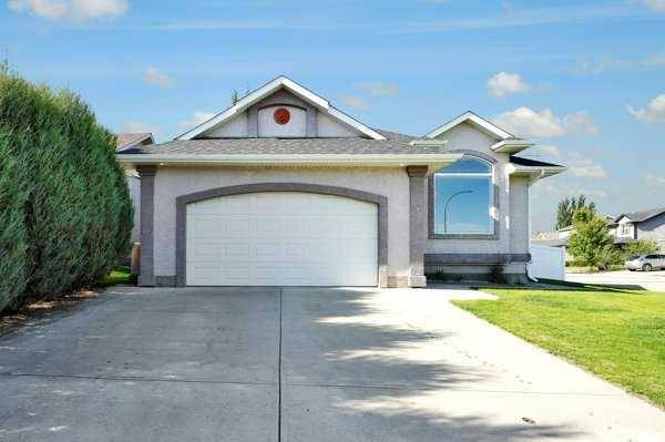 Lacombe, AB T4L 2P3,1 Emerald CRES