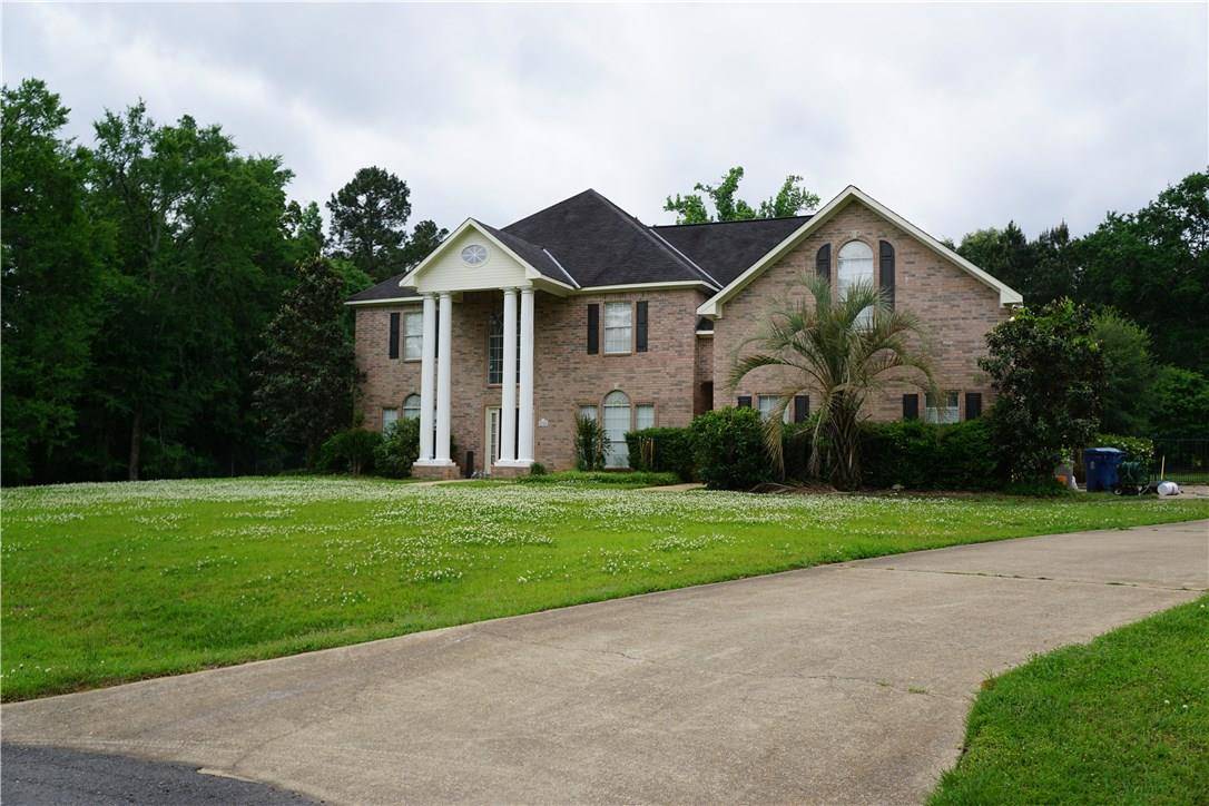 Keithville, LA 71047,5345 Vermilion Place