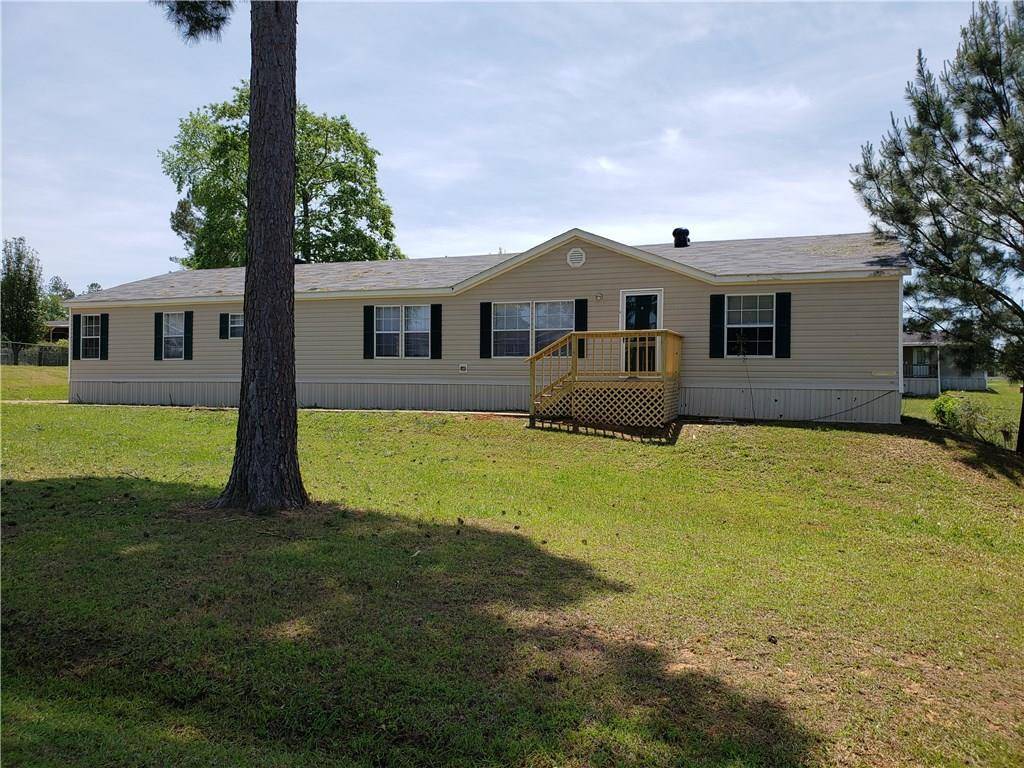 Princeton, LA 71067,7214 Jennifer Lane