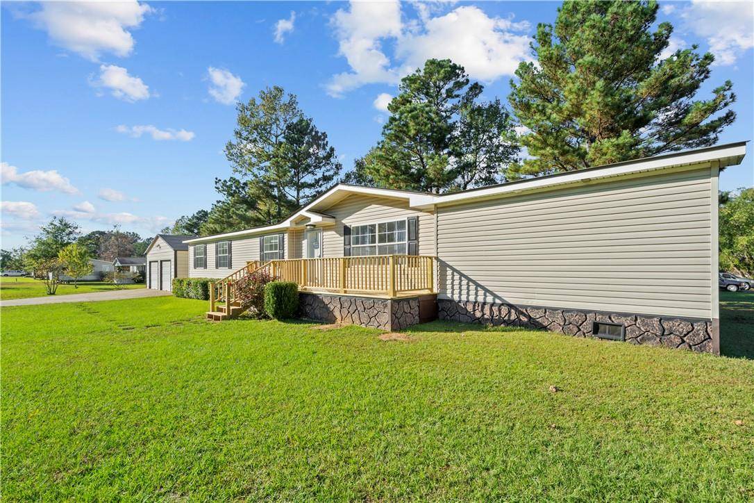 Princeton, LA 71067,1425 Gray Lake Drive