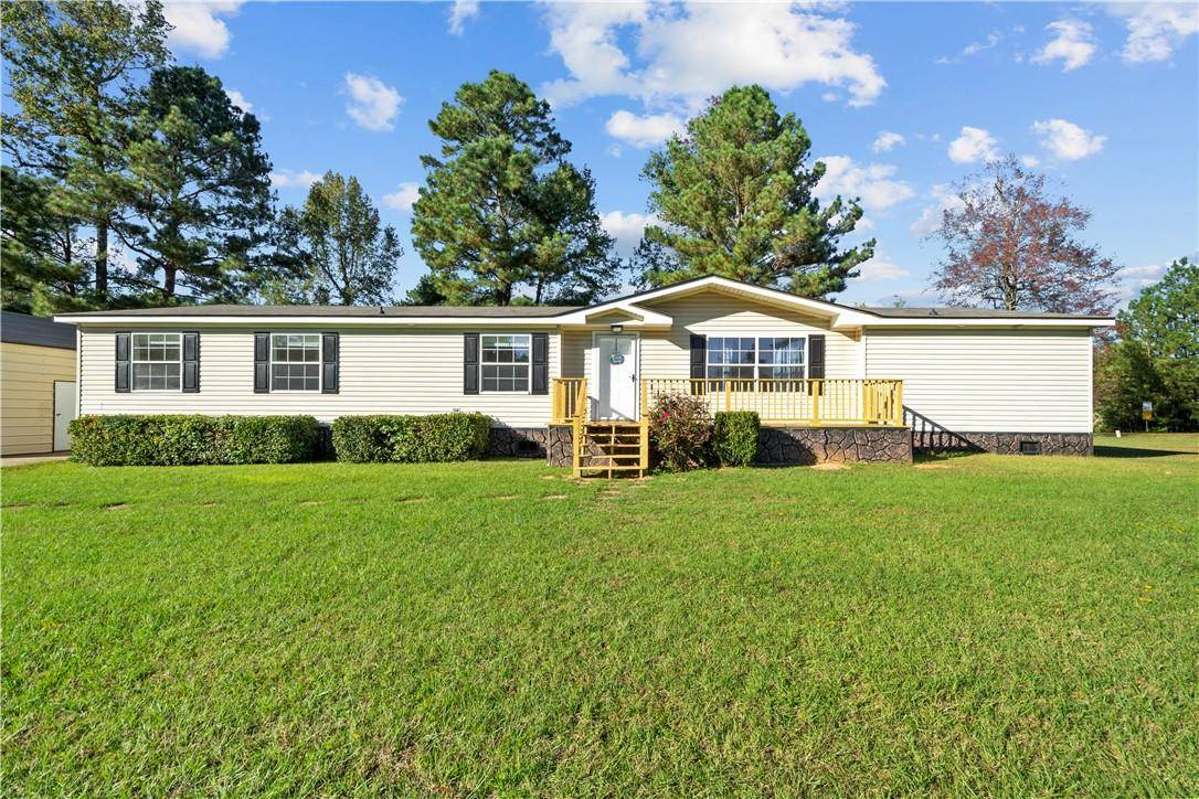 Princeton, LA 71067,1425 Gray Lake Drive