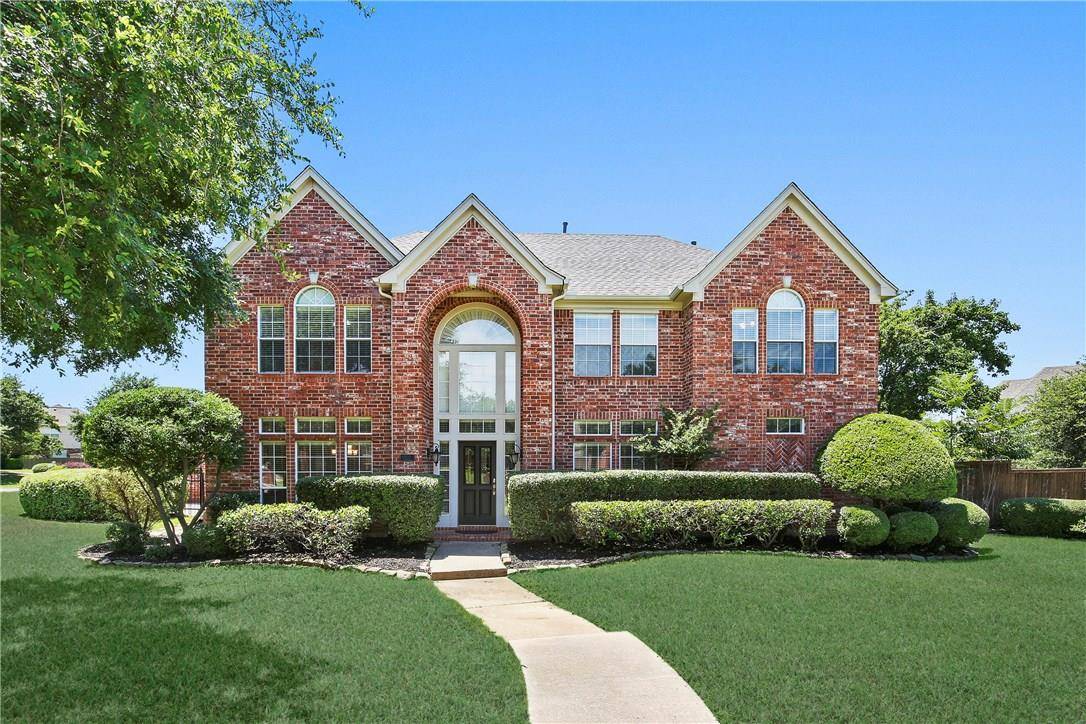 Southlake, TX 76092,302 Quail Court