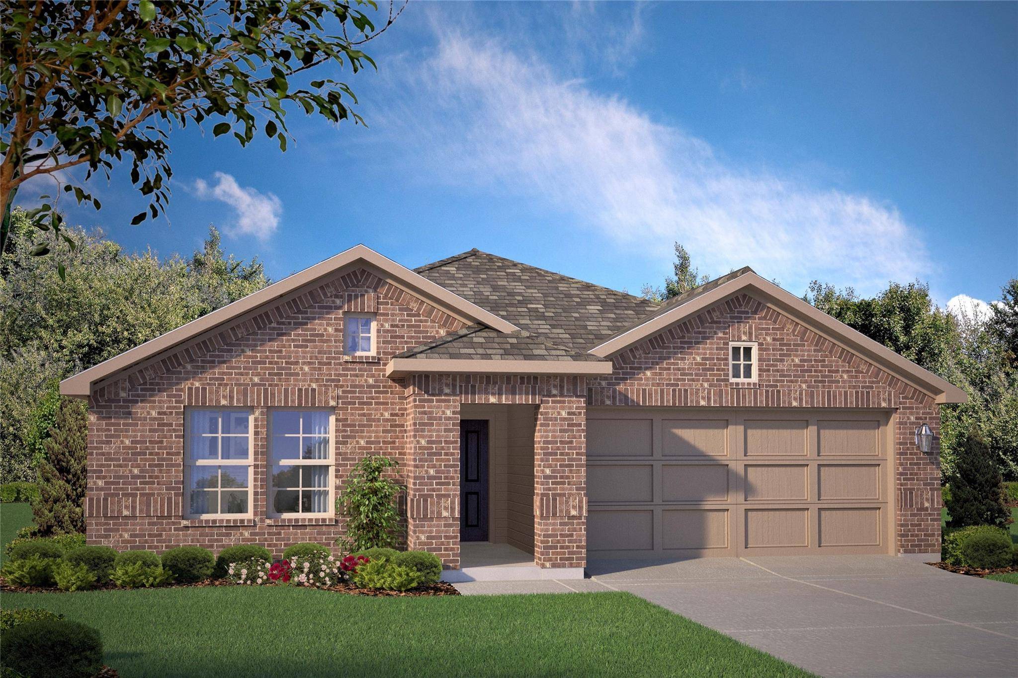 Fort Worth, TX 76131,9512 MOUNTAIN MINT Drive