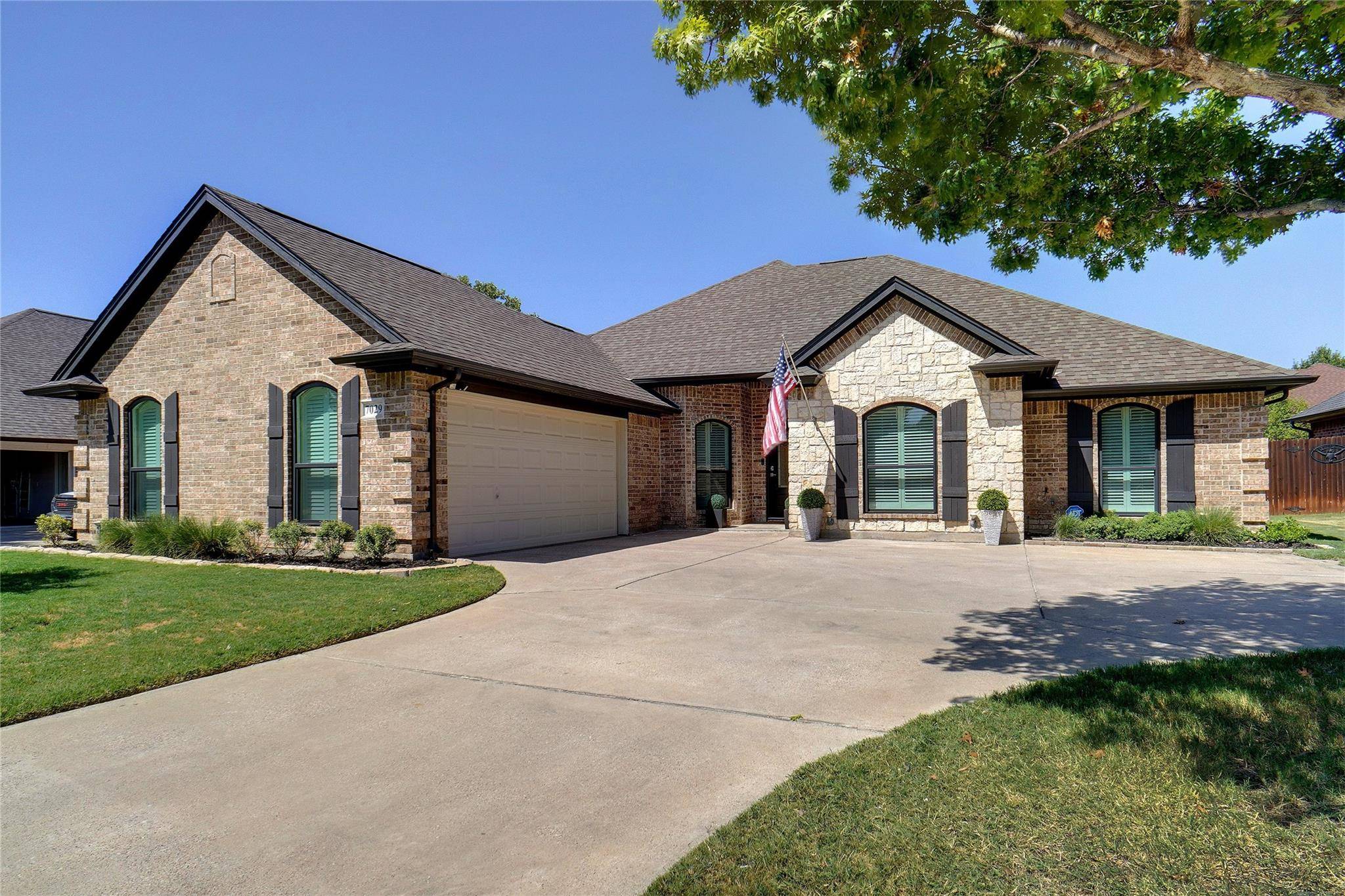 North Richland Hills, TX 76182,7029 Ridge Crest Drive