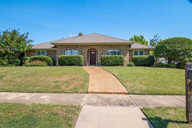 Plano, TX 75093,4109 McClary Drive