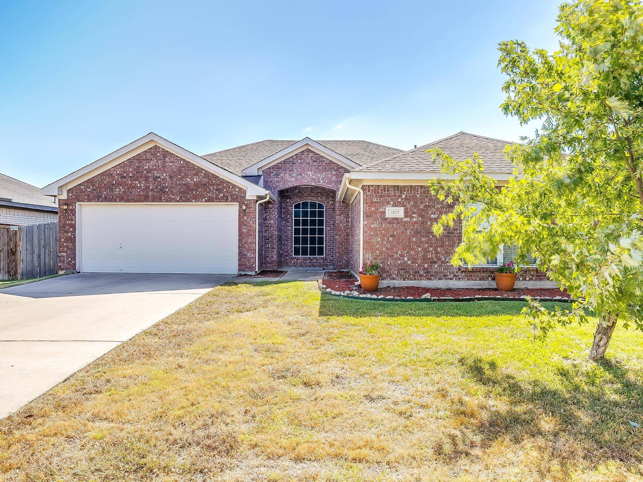 Burleson, TX 76028,1025 Marcia Lane