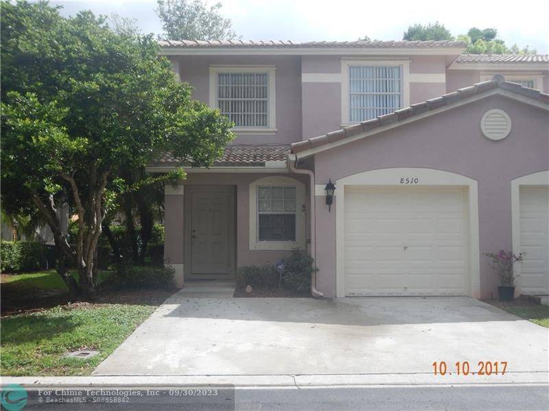 Tamarac, FL 33321,8510 E Southgate Shores Cir  #8510