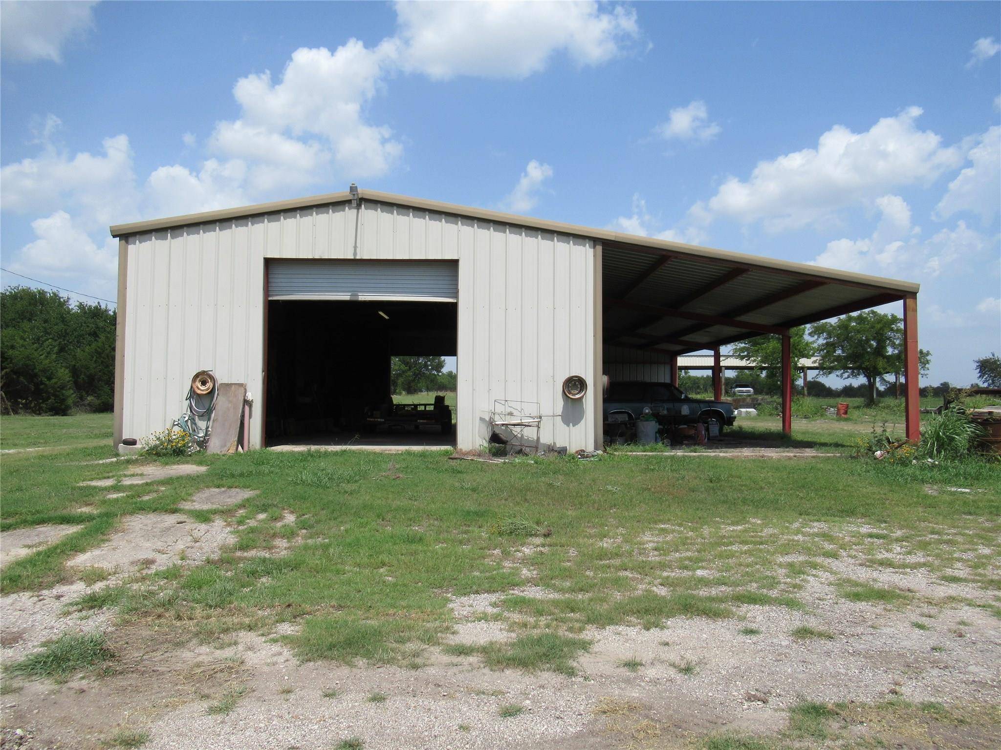 Celeste, TX 75423,19 Ac FM 1566 W