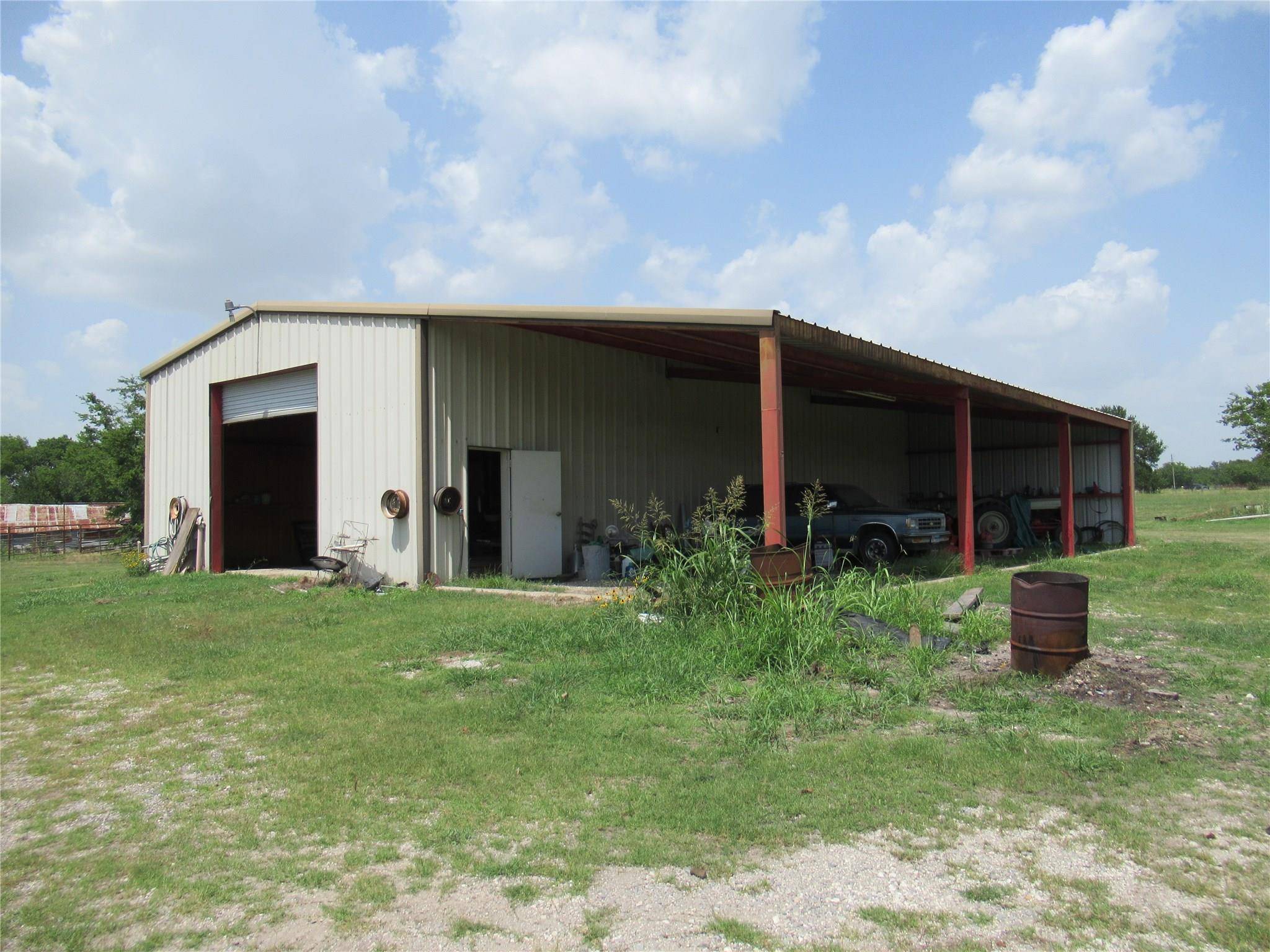 Celeste, TX 75423,19 Ac FM 1566 W